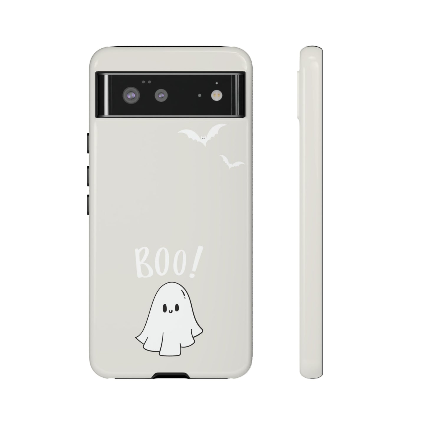 BOO! #1-Tough Cases - MahaCase