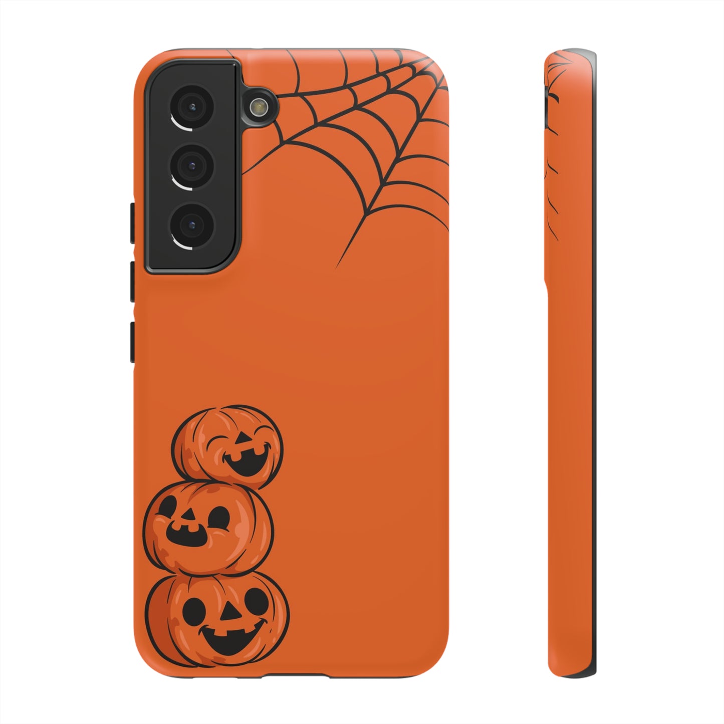 Pumpkin Spice Delight-Tough Cases - MahaCase