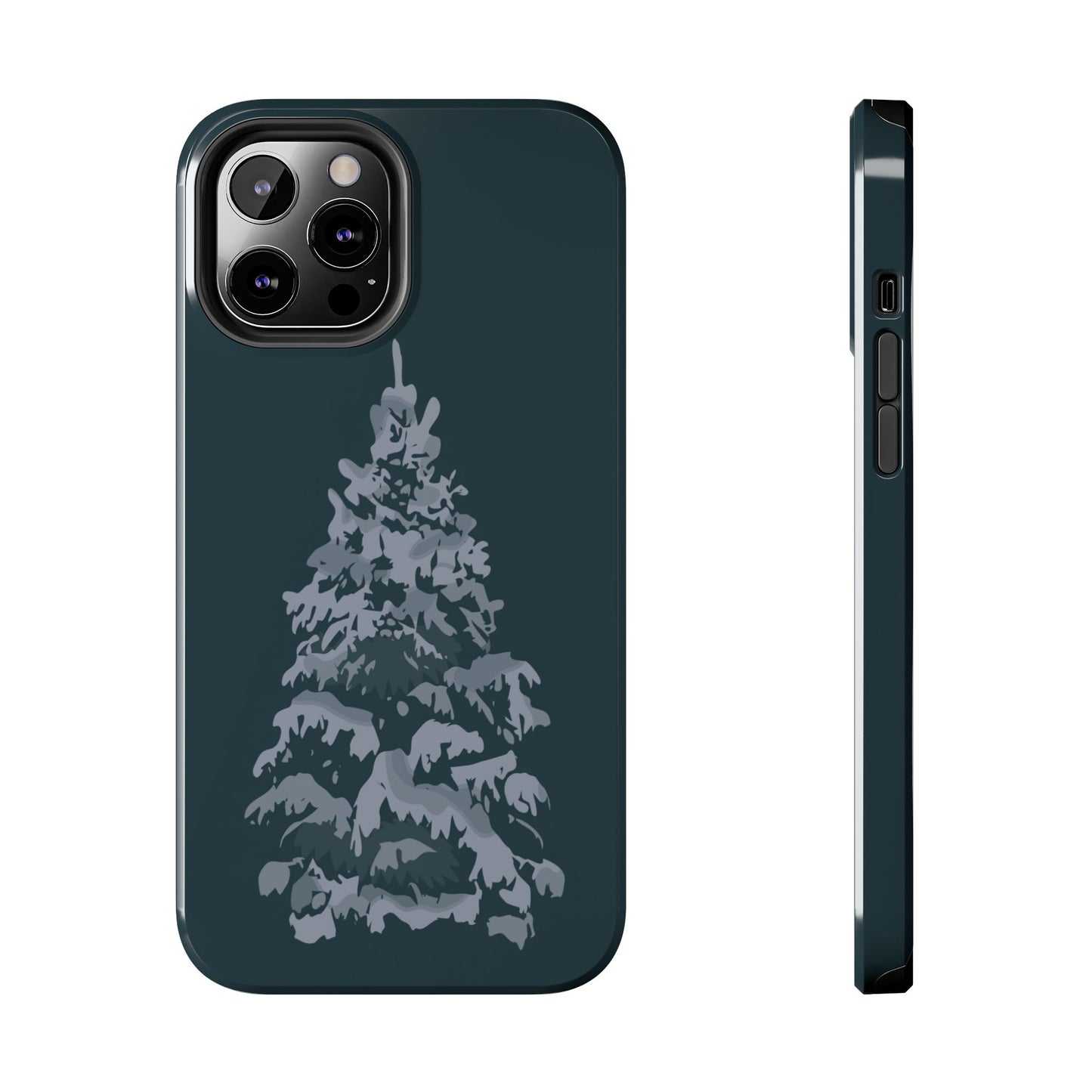 Treeish 02 - Tough Phone Cases -iPhone Samsung - MahaCase