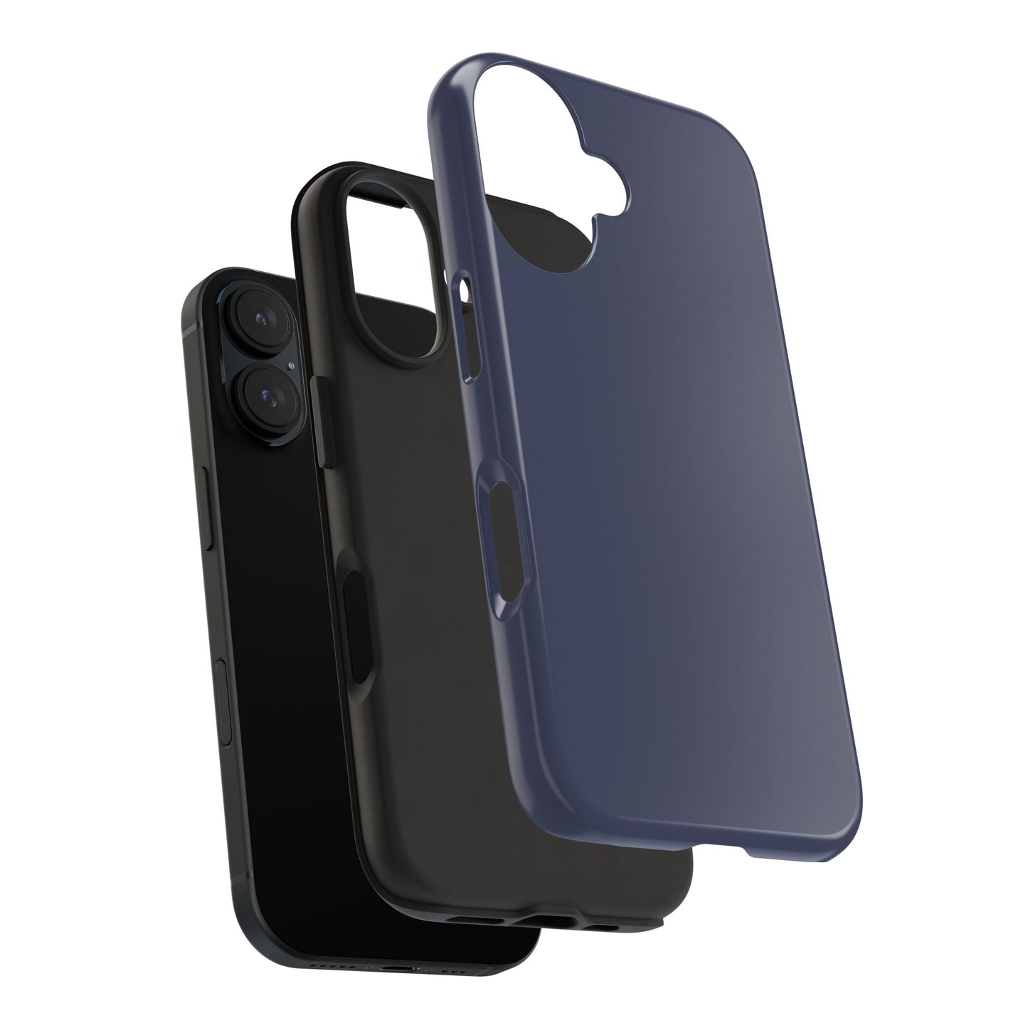 Independence Color Tough Phone Cases - iPhone and Samsung - Fall Trending Color