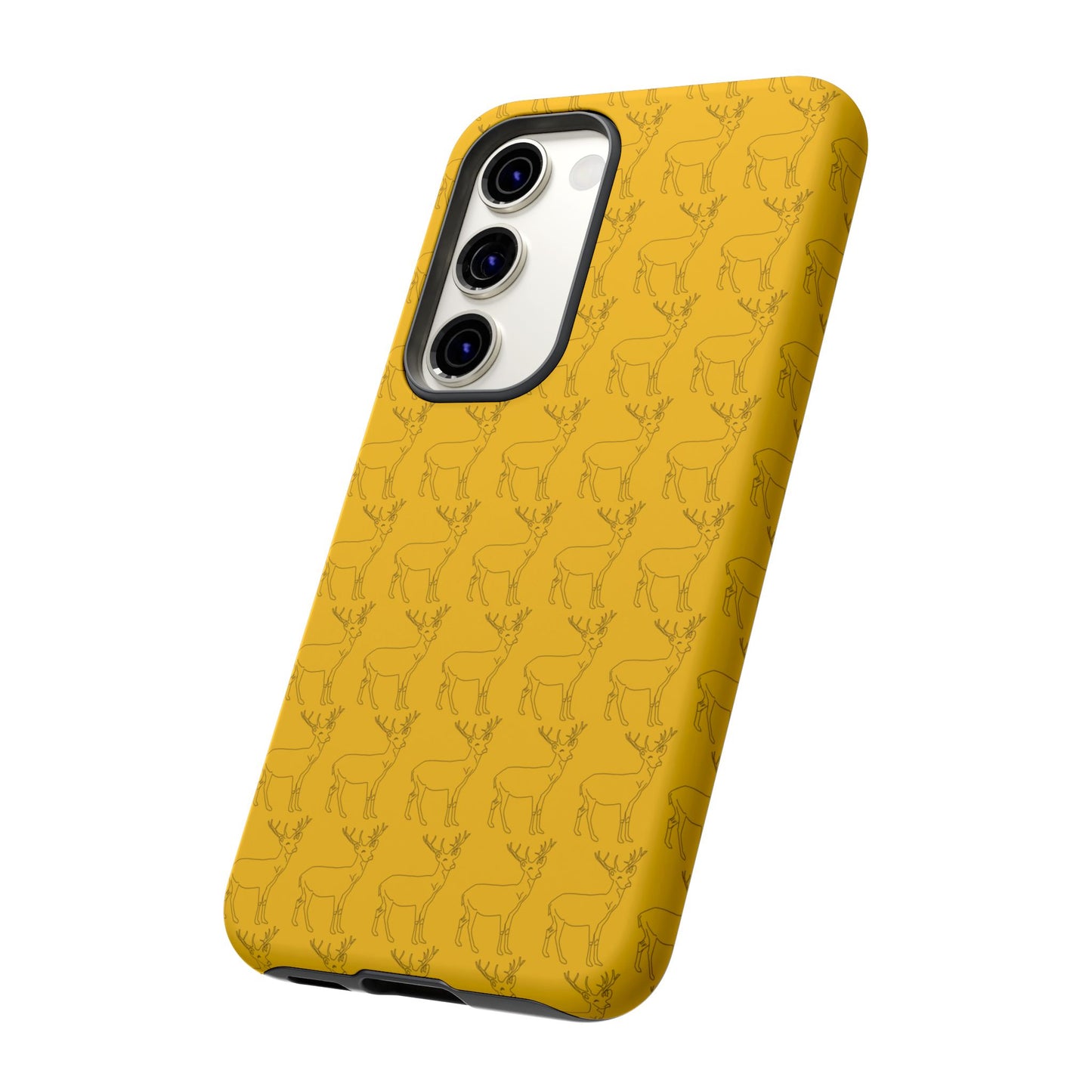 Deer Dream #56-Tough Cases iPhone Samsung Google Pixel - MahaCase