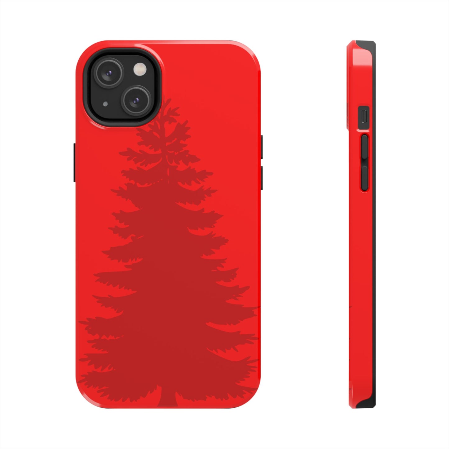 Tree #17-Tough Phone Cases - MahaCase