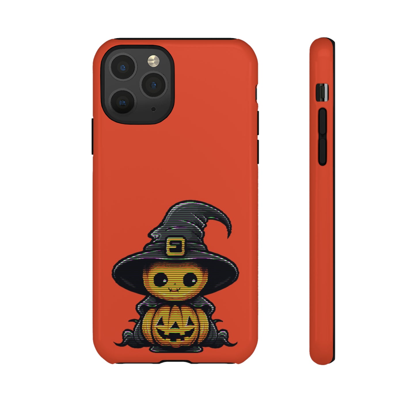 Pumpkin Pizzazz #2-Tough Cases - MahaCase