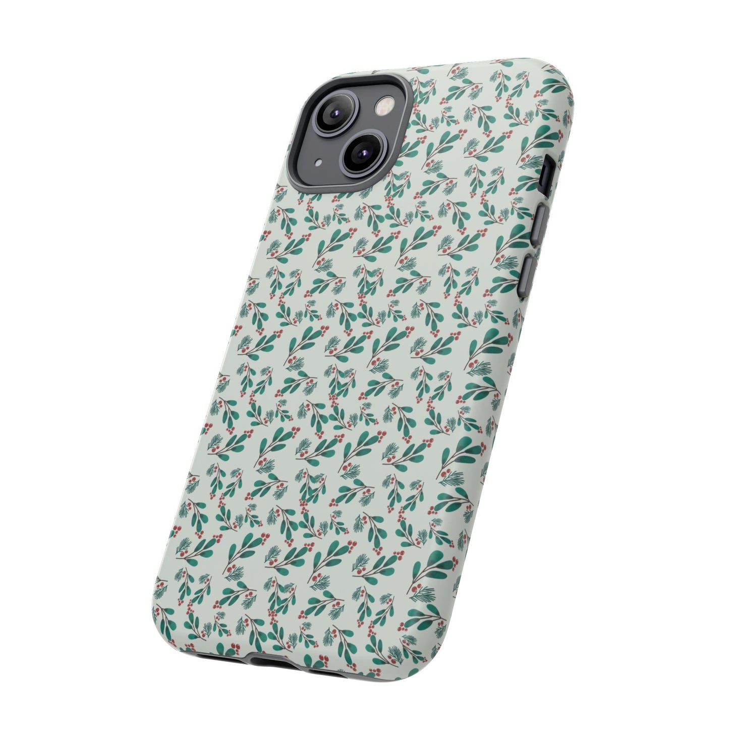Holly Harmony #22 - Tough Cases iPhone Samsung Google Pixel - MahaCase