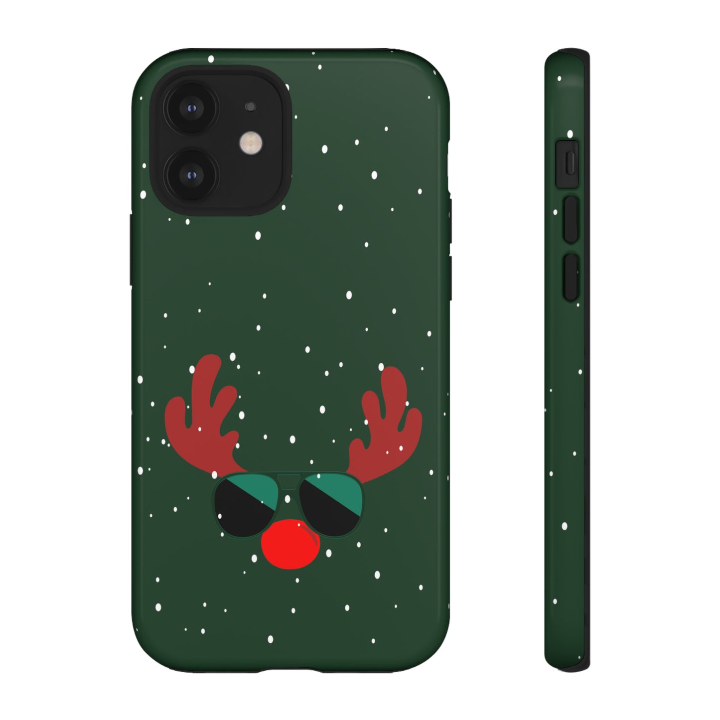 Reindeer Shades #22-Tough Cases - MahaCase