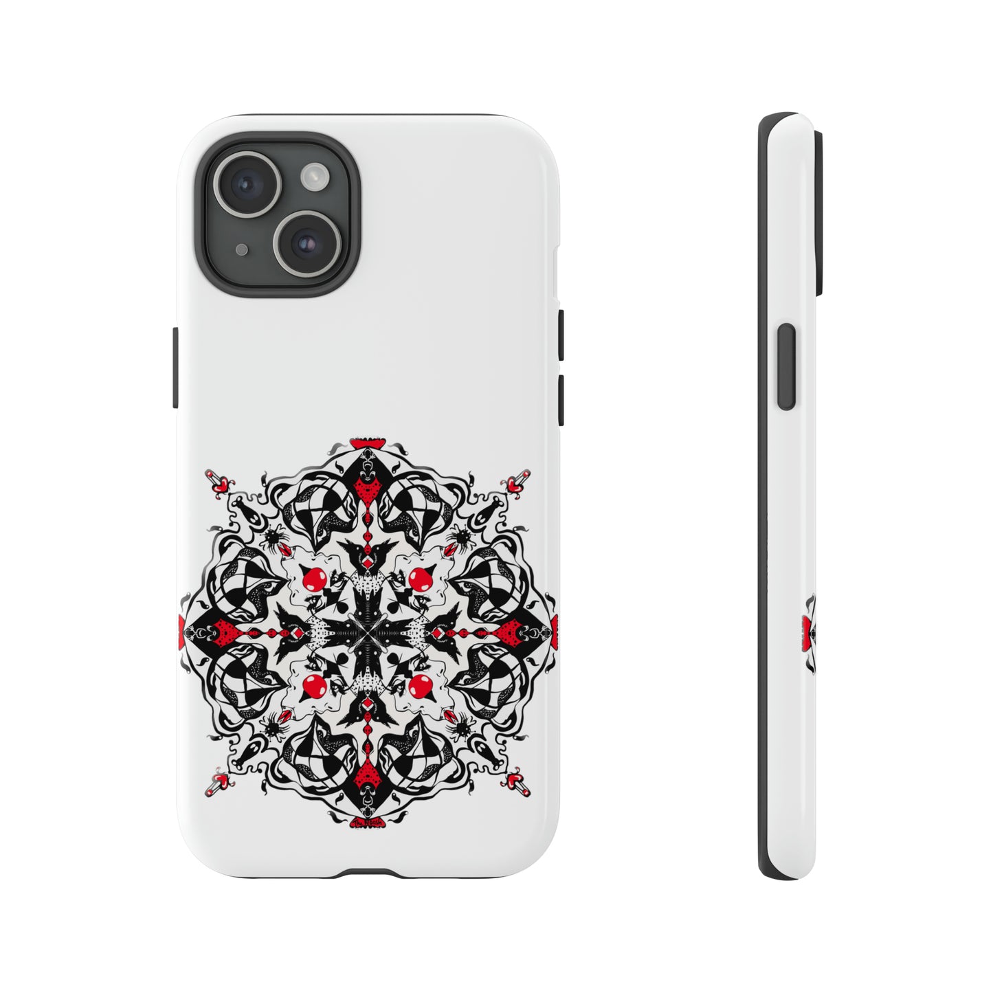 Design #42-Tough Cases - MahaCase
