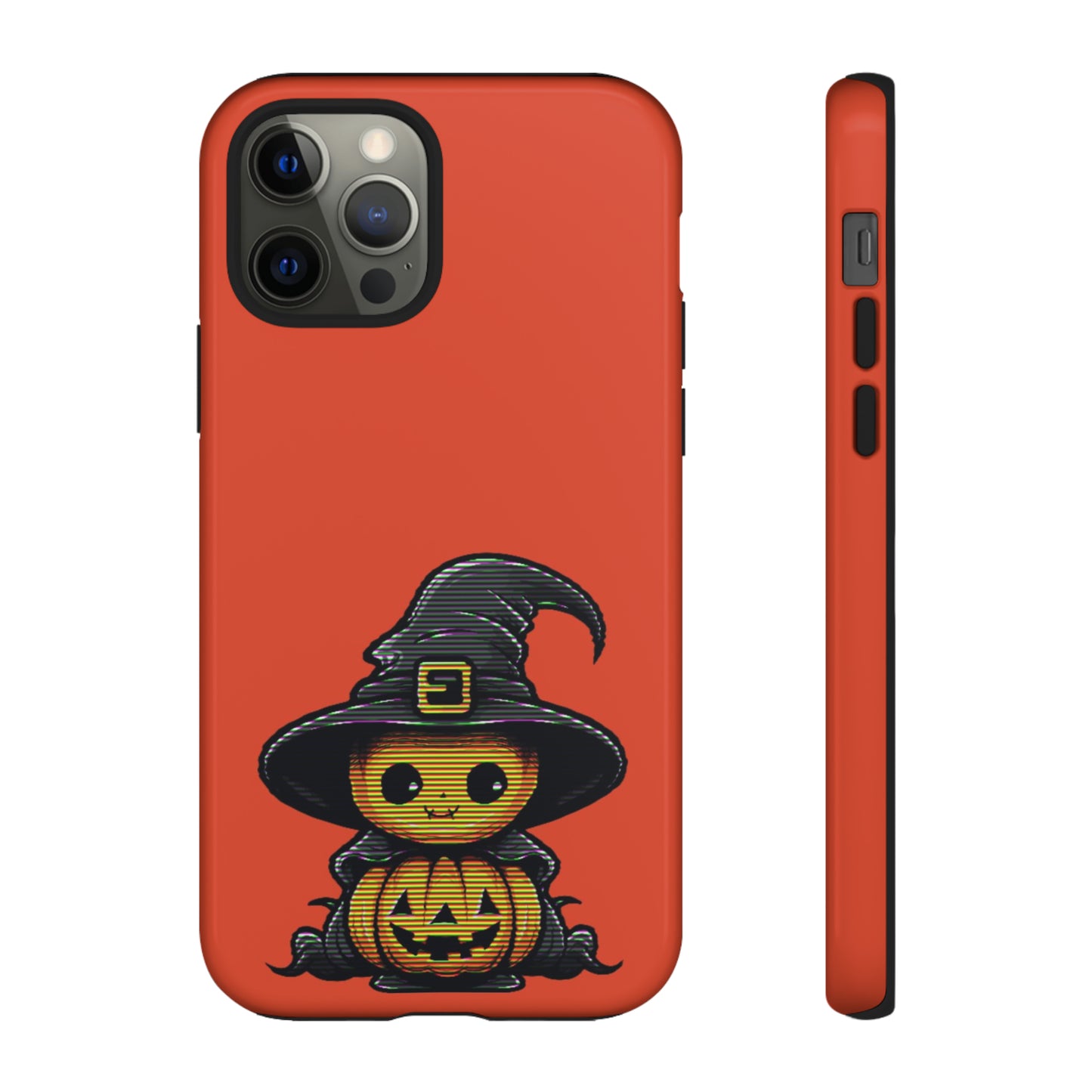 Pumpkin Pizzazz #2-Tough Cases - MahaCase