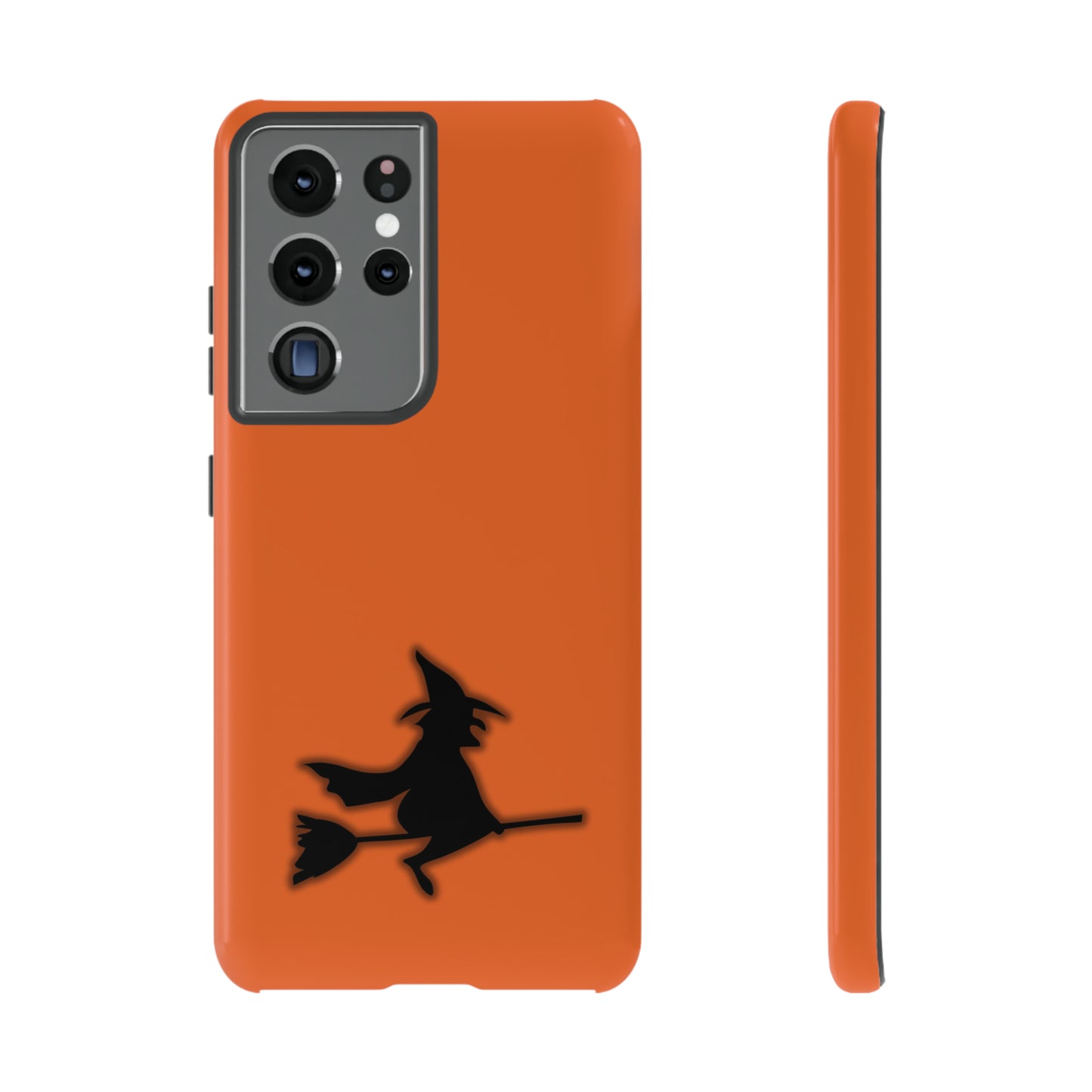 Witchy Wonders-Tough Cases - MahaCase