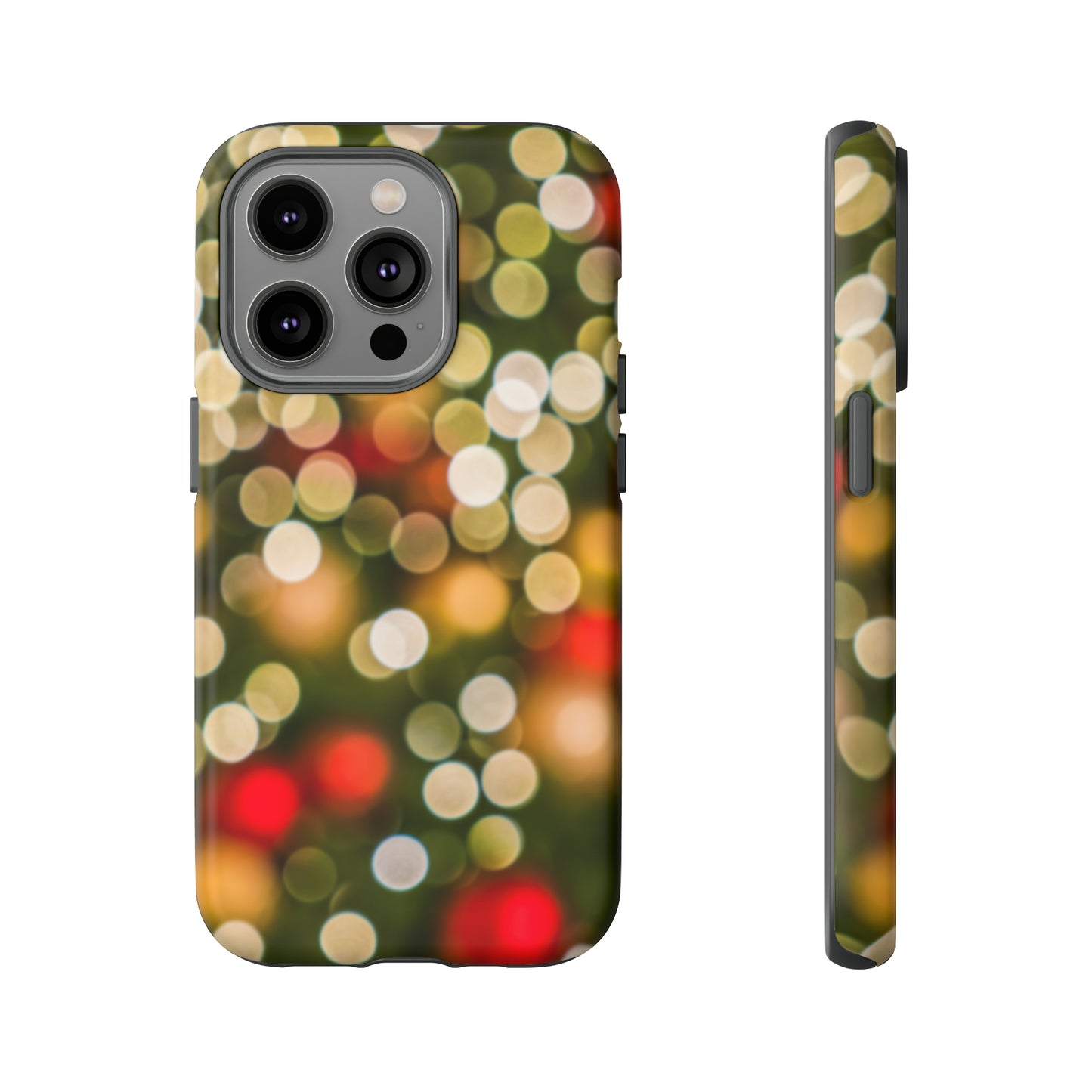 Unfocused Lights-Tough Cases - MahaCase