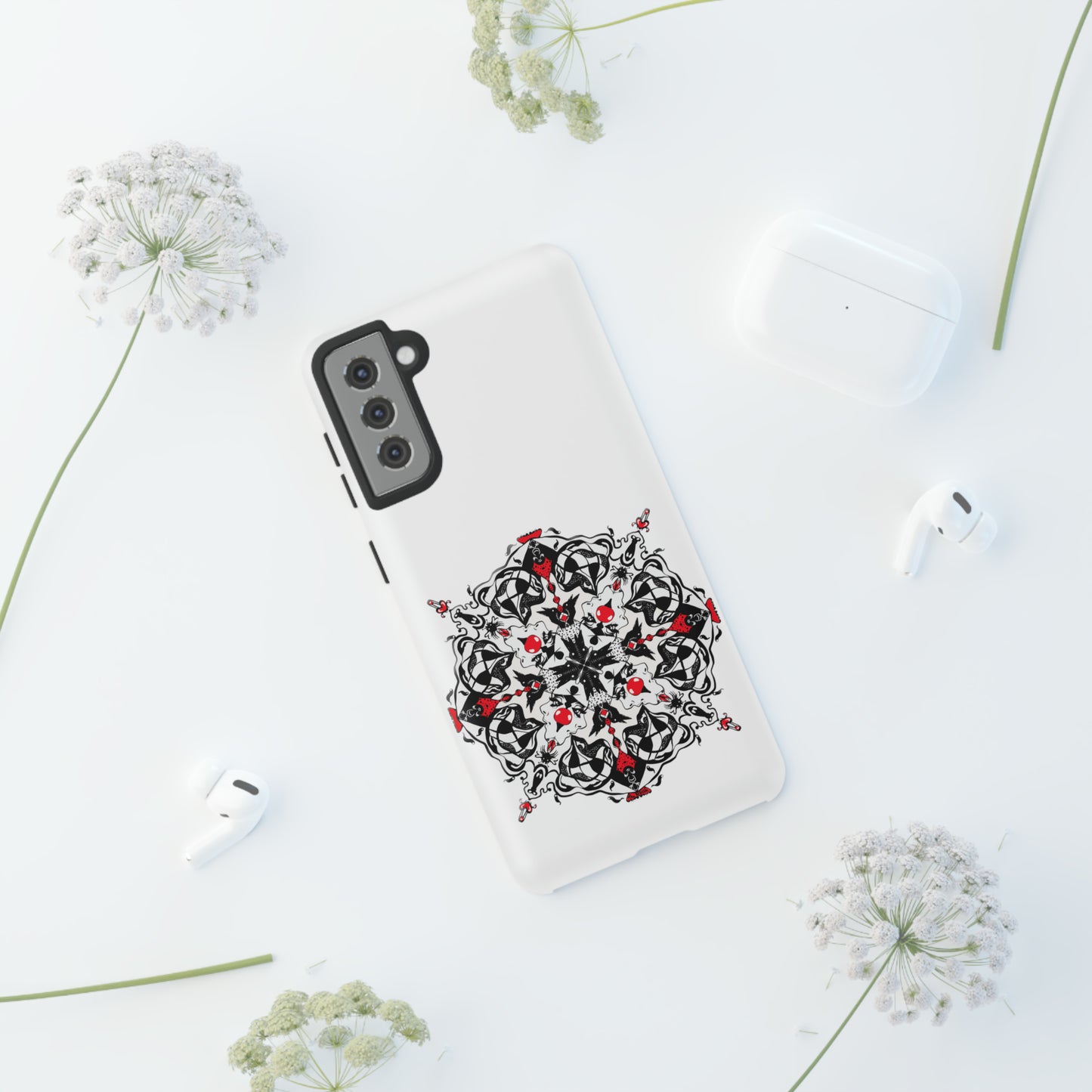 Design #42-Tough Cases - MahaCase