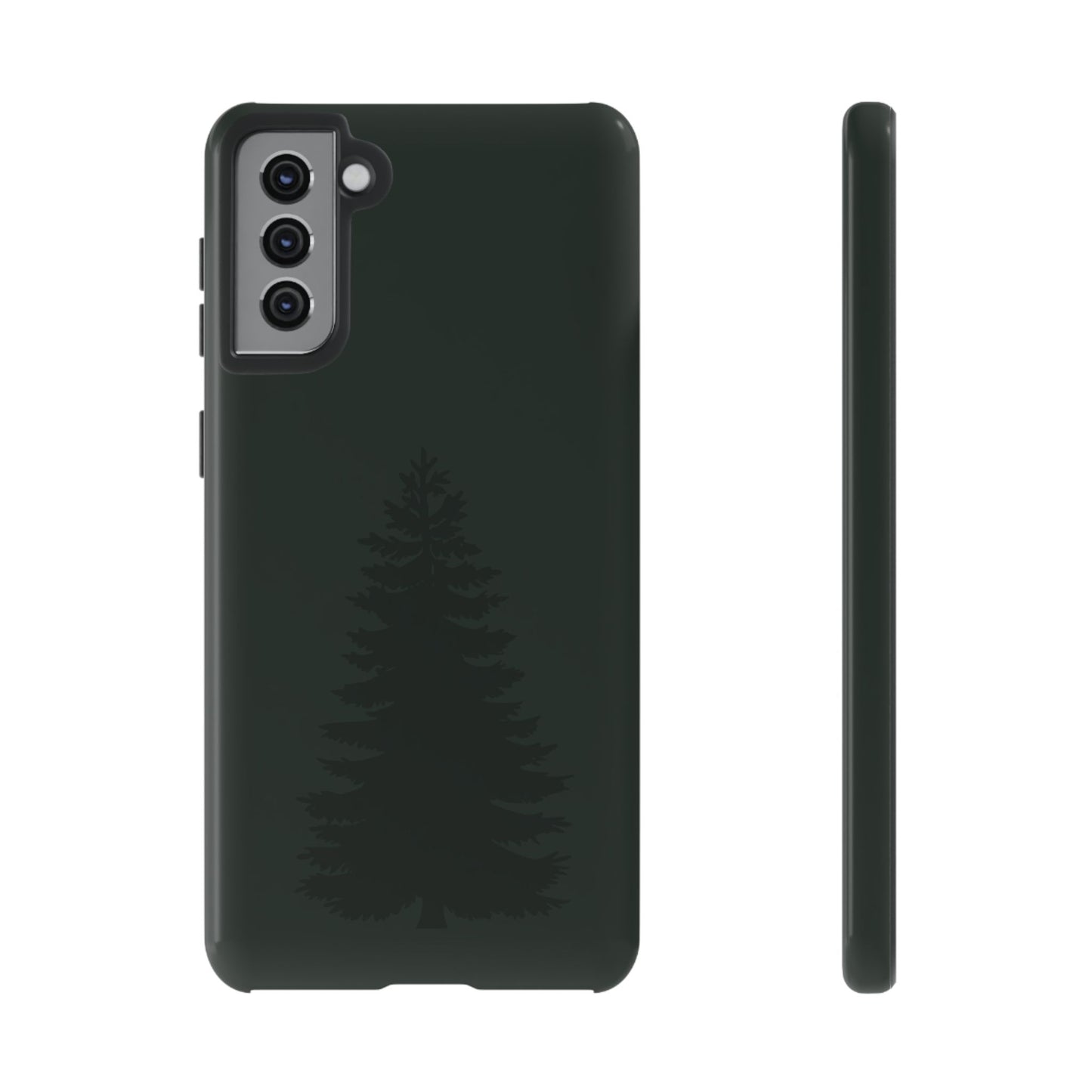 Pine Peak #22 - Tough Cases iPhone Samsung Google Pixel - MahaCase