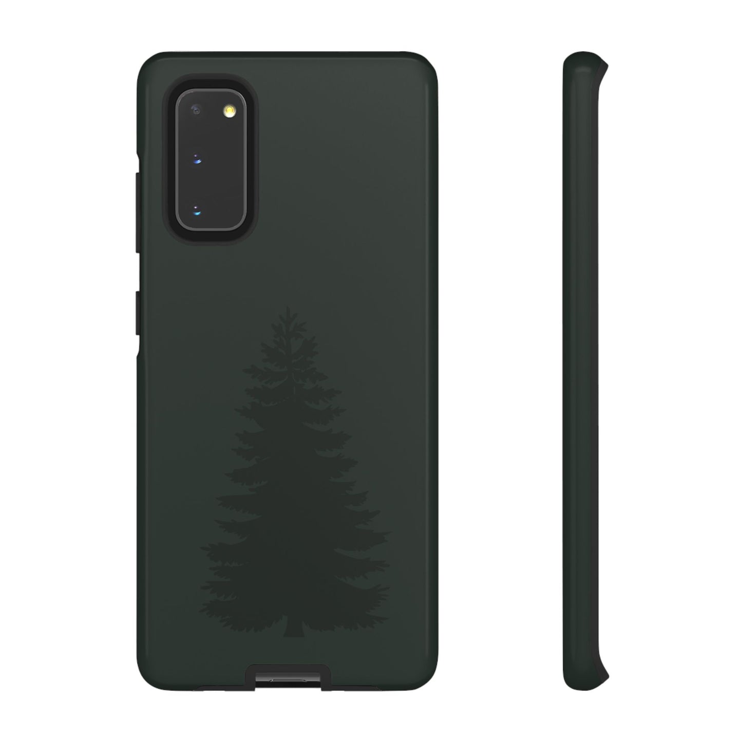 Pine Peak #22 - Tough Cases iPhone Samsung Google Pixel - MahaCase