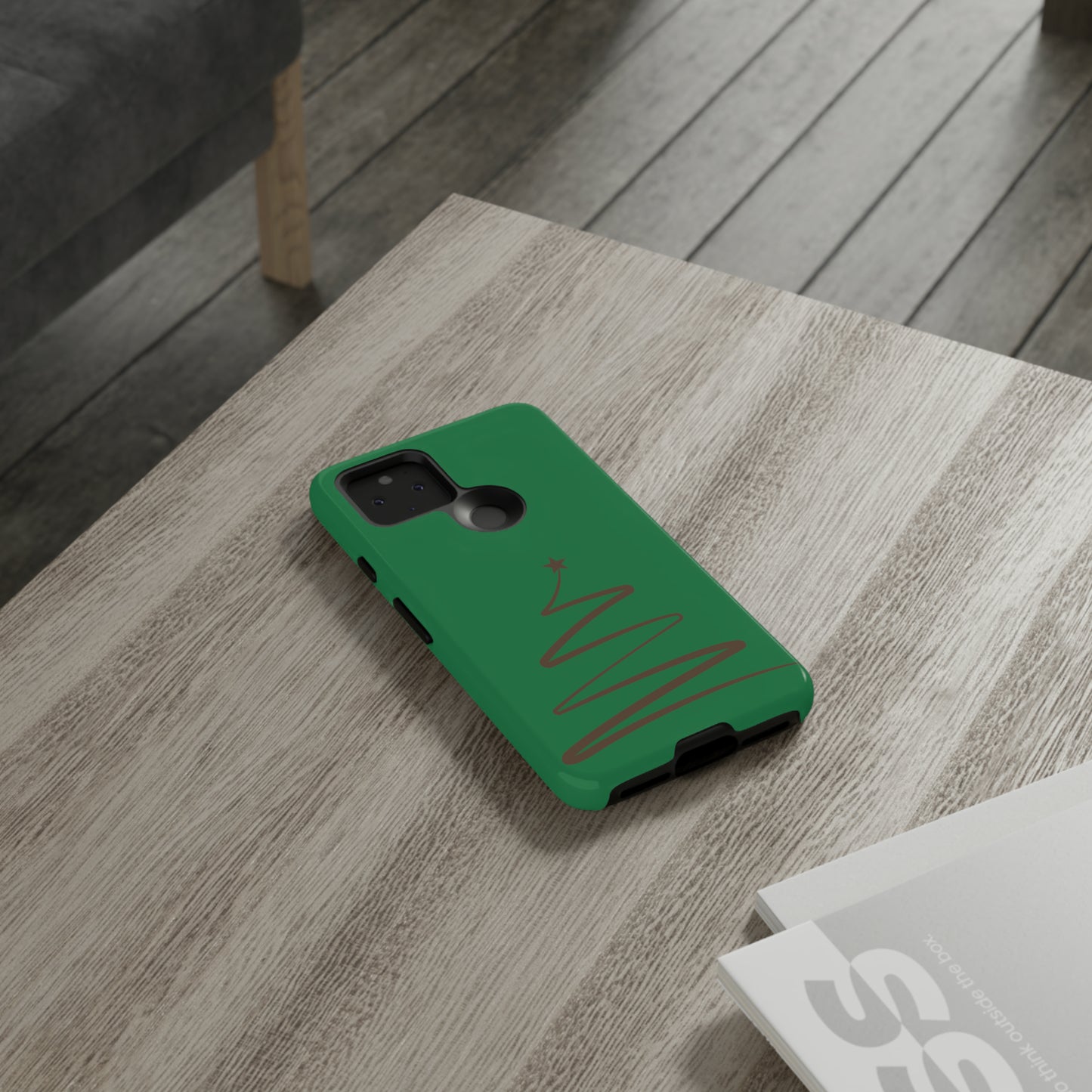 Simple Pine-Tough Cases - MahaCase