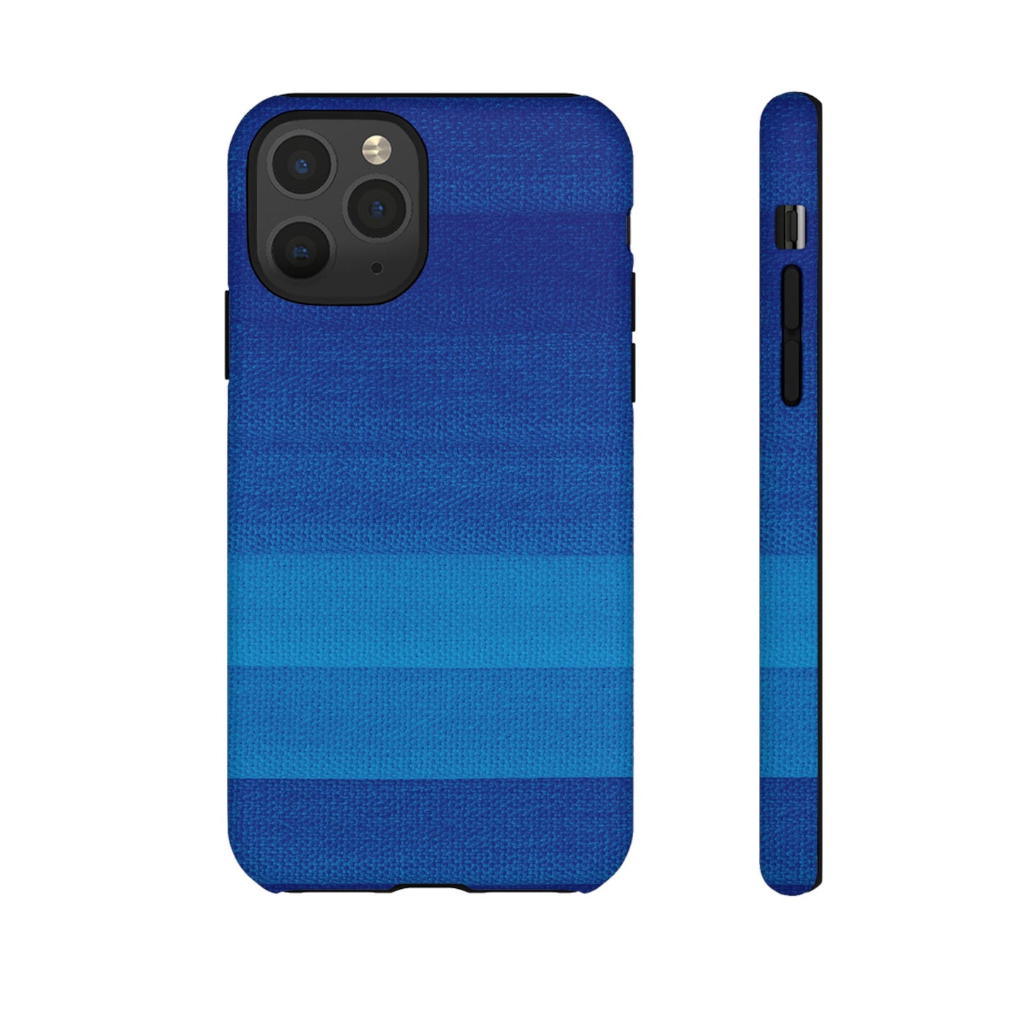 Shades of Blue Tough Cases - MahaCase