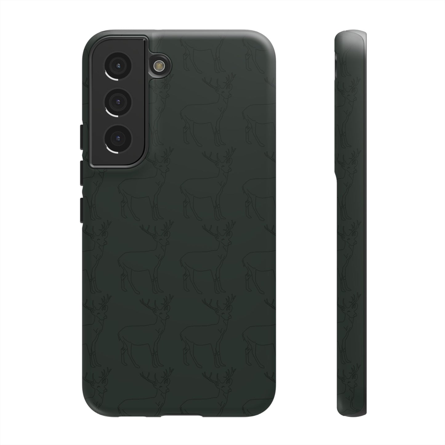 Deer Dream #58 - Tough Cases iPhone Samsung Google Pixel - MahaCase