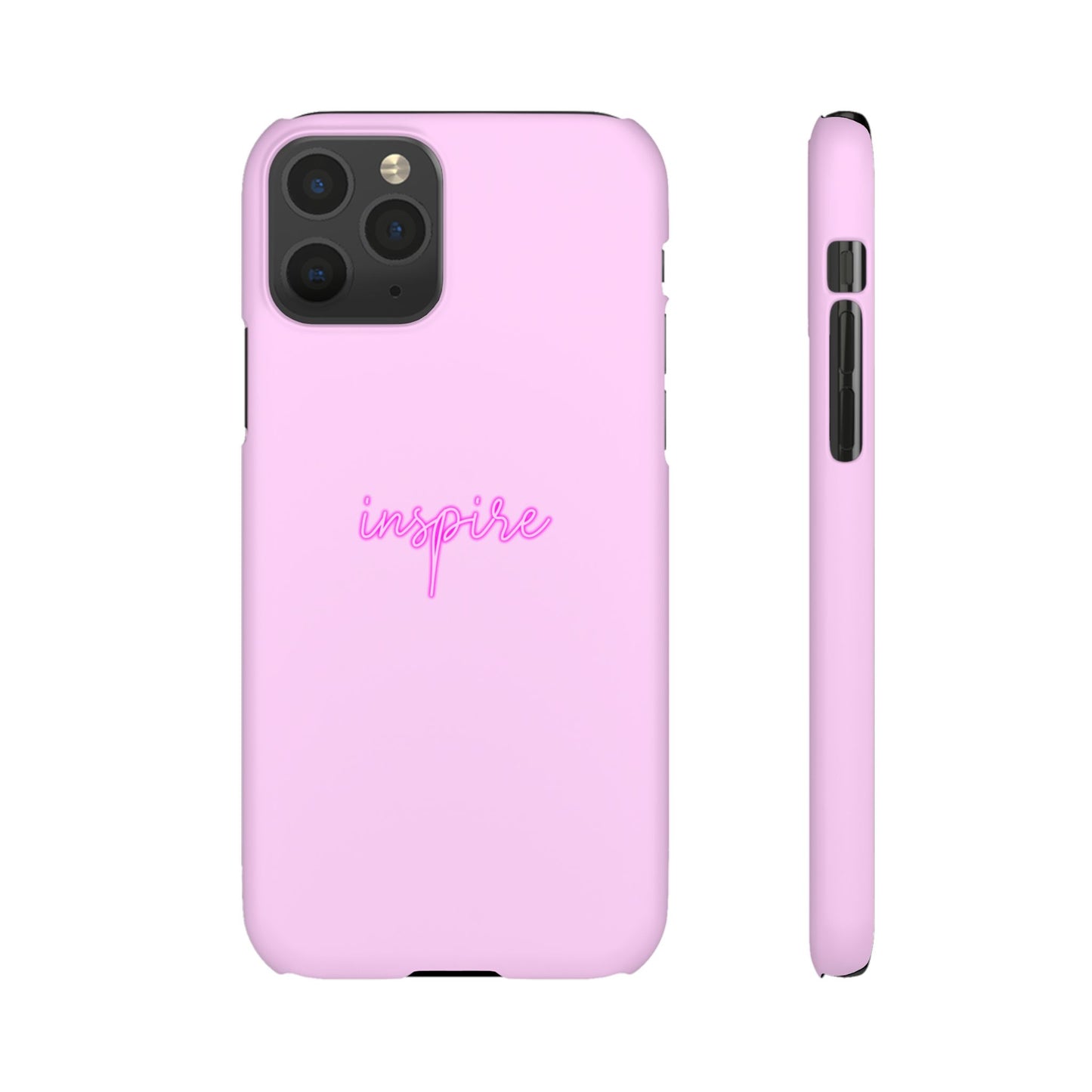 Inspire #22 Snap Cases - MahaCase