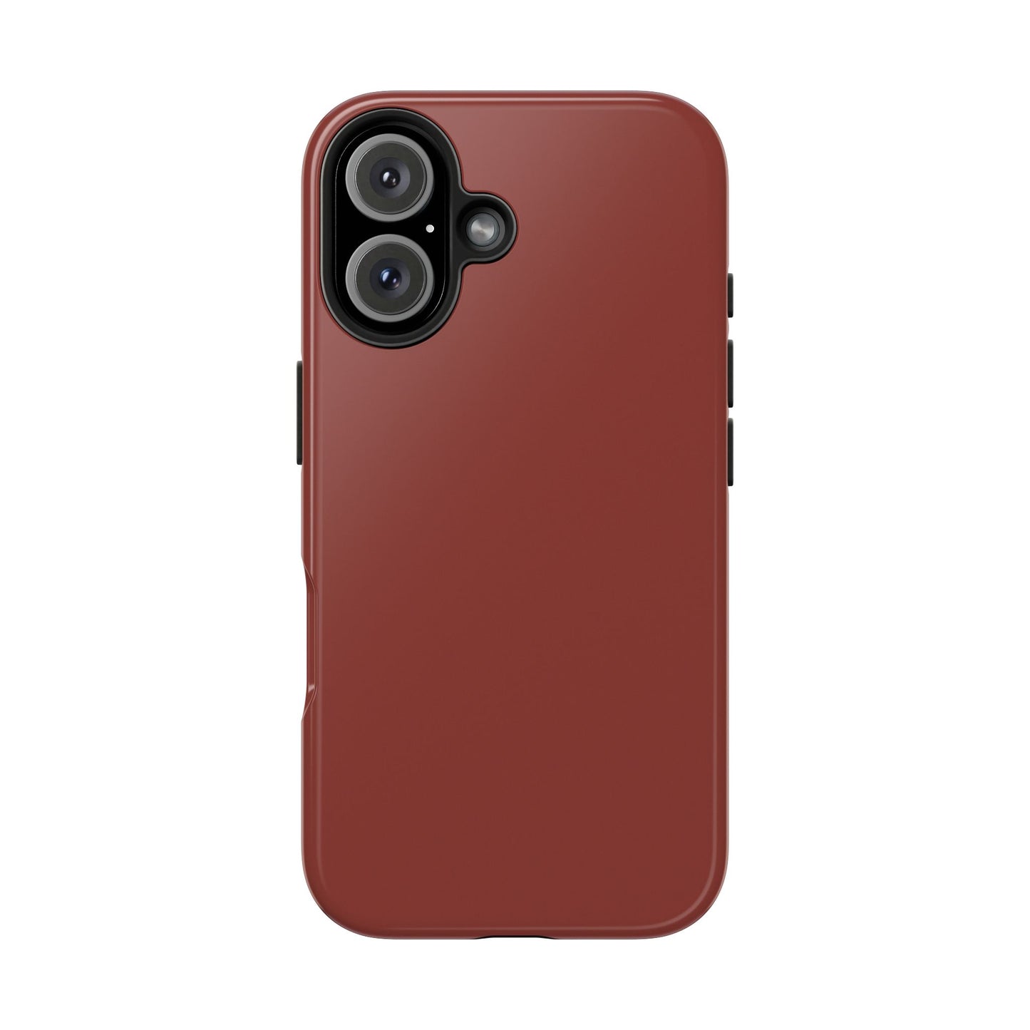 Chestnut Tough Phone Cases iPhone and Samsung