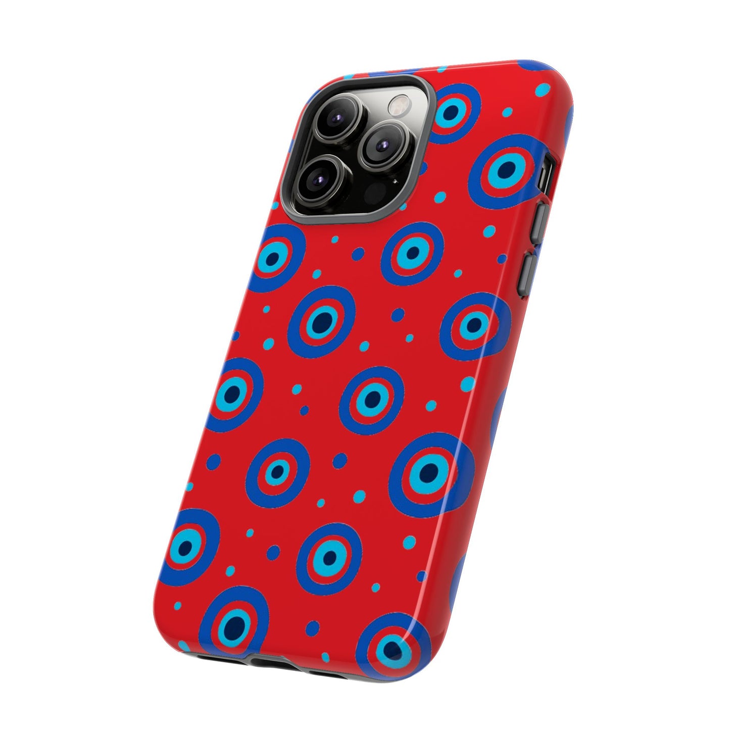 Evil Eye #22 Tough Cases - MahaCase
