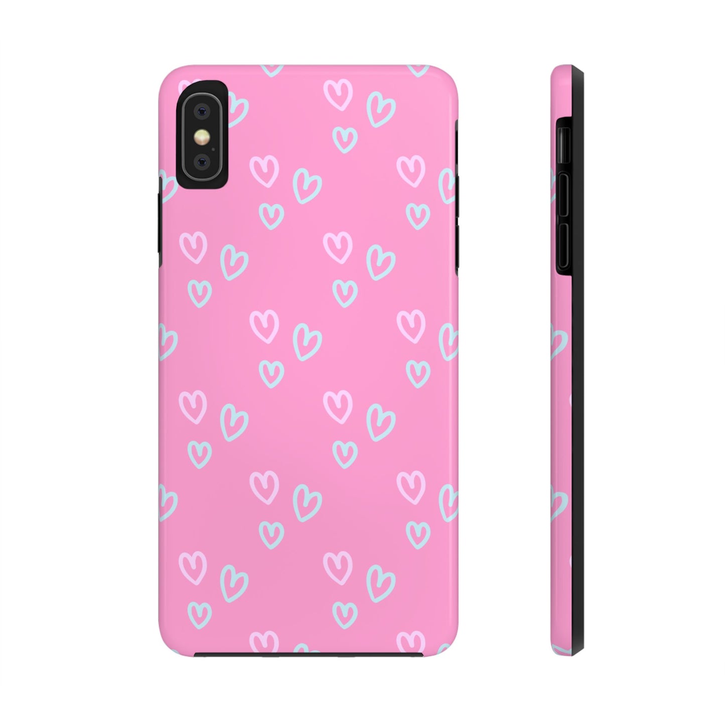 Hearty Blossom #77 Tough Phone Cases, Case-Mate - MahaCase