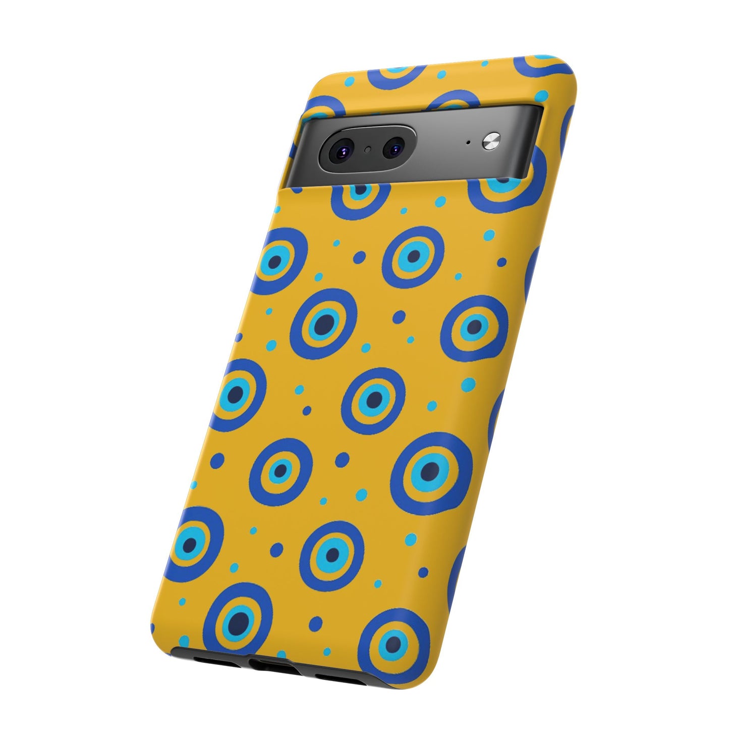 Evil Eye #26 Tough Cases - MahaCase
