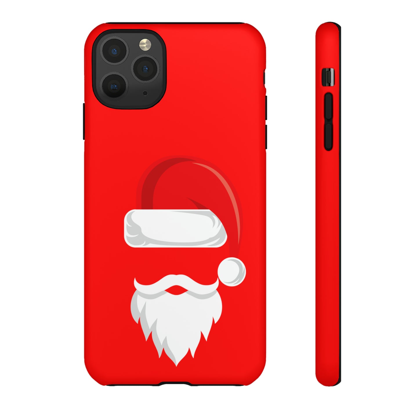Santa's Spirit #22-Tough Cases - MahaCase