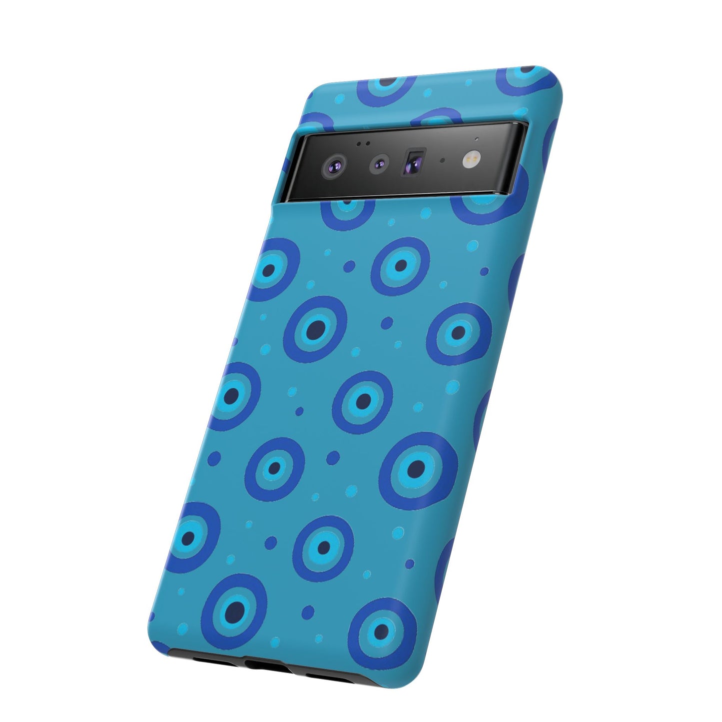 Evil Eye #24 Tough Cases - MahaCase