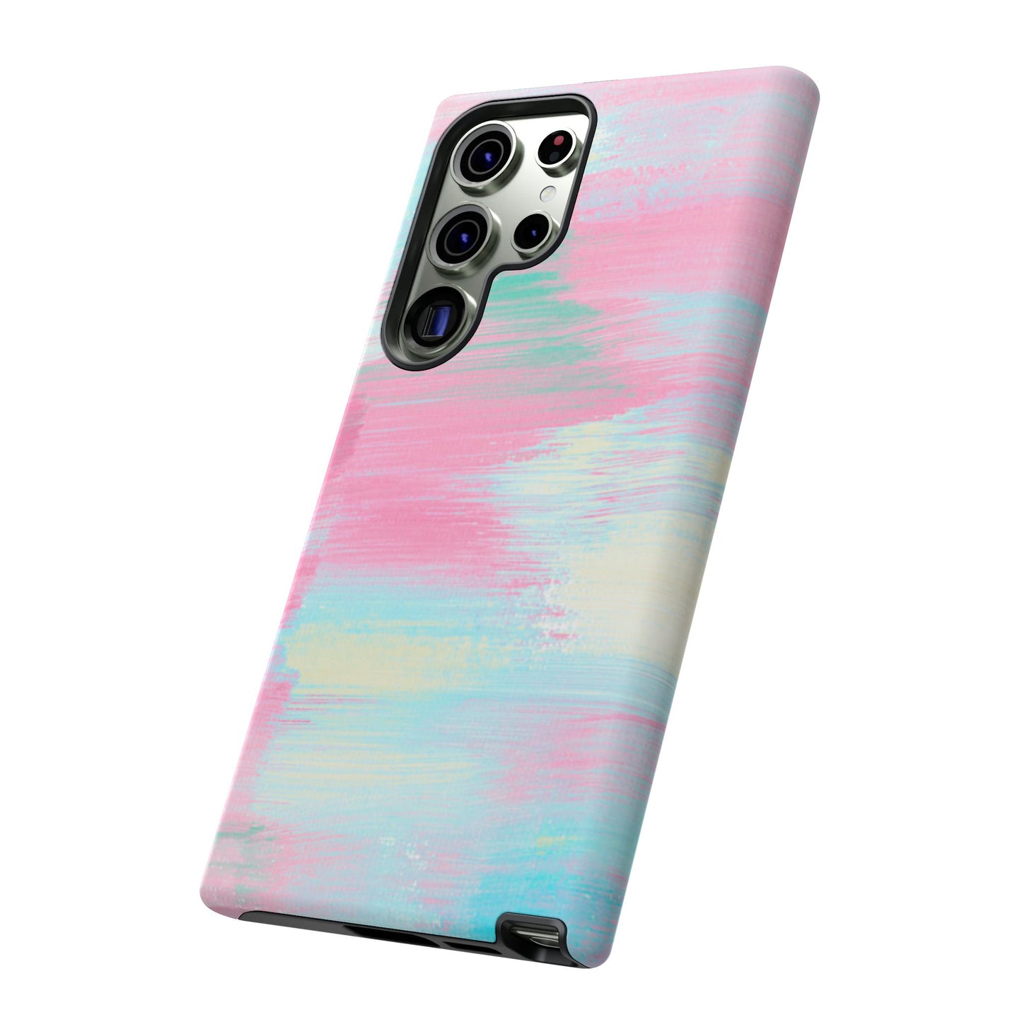 Colorful Phone Case, Chic Phone Cover, Trendy Tech Accessory, Unique Gift for Her, Stylish Phone Protection, iPhone, Google Pixel, Samsung - MahaCase
