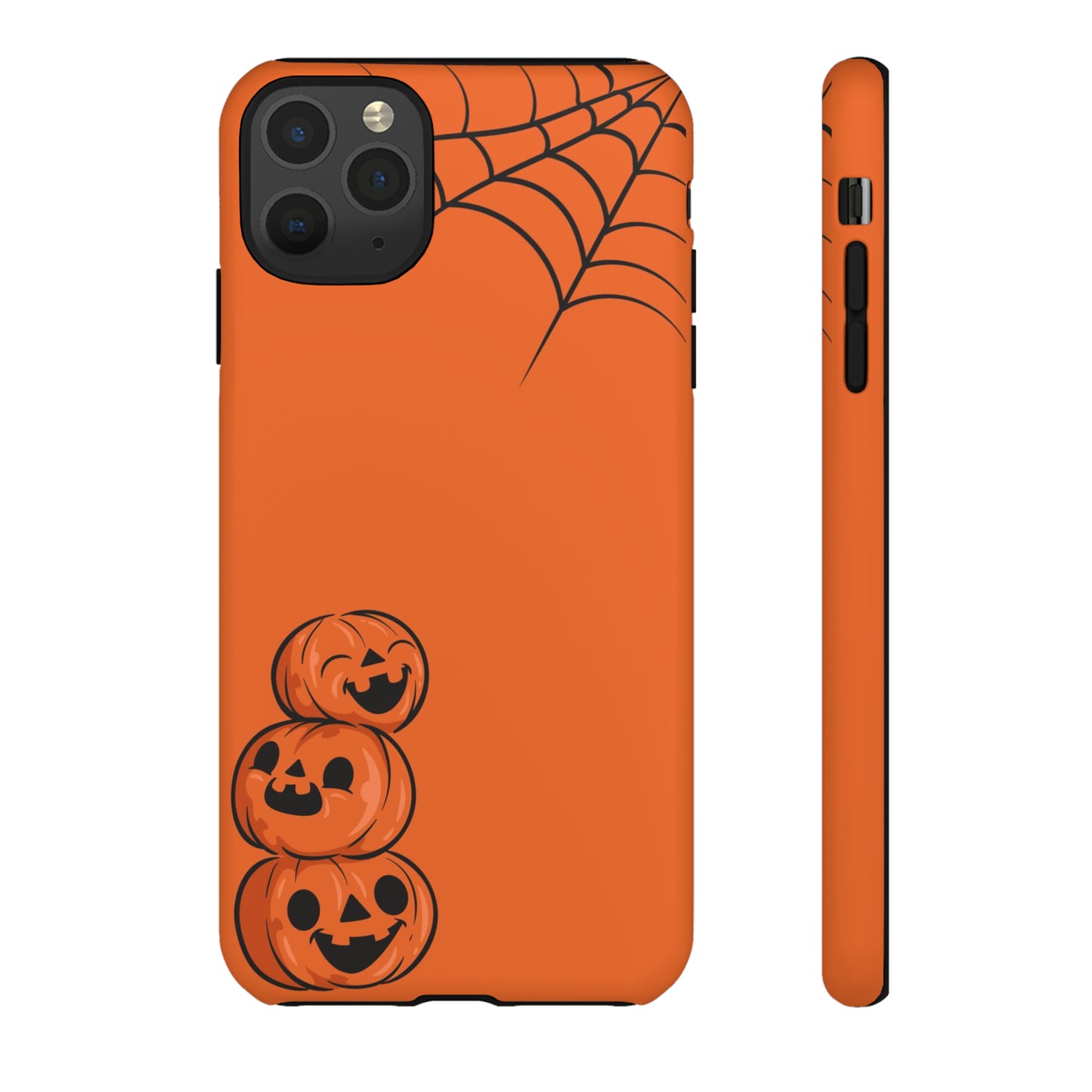 Pumpkin Spice Delight-Tough Cases - MahaCase