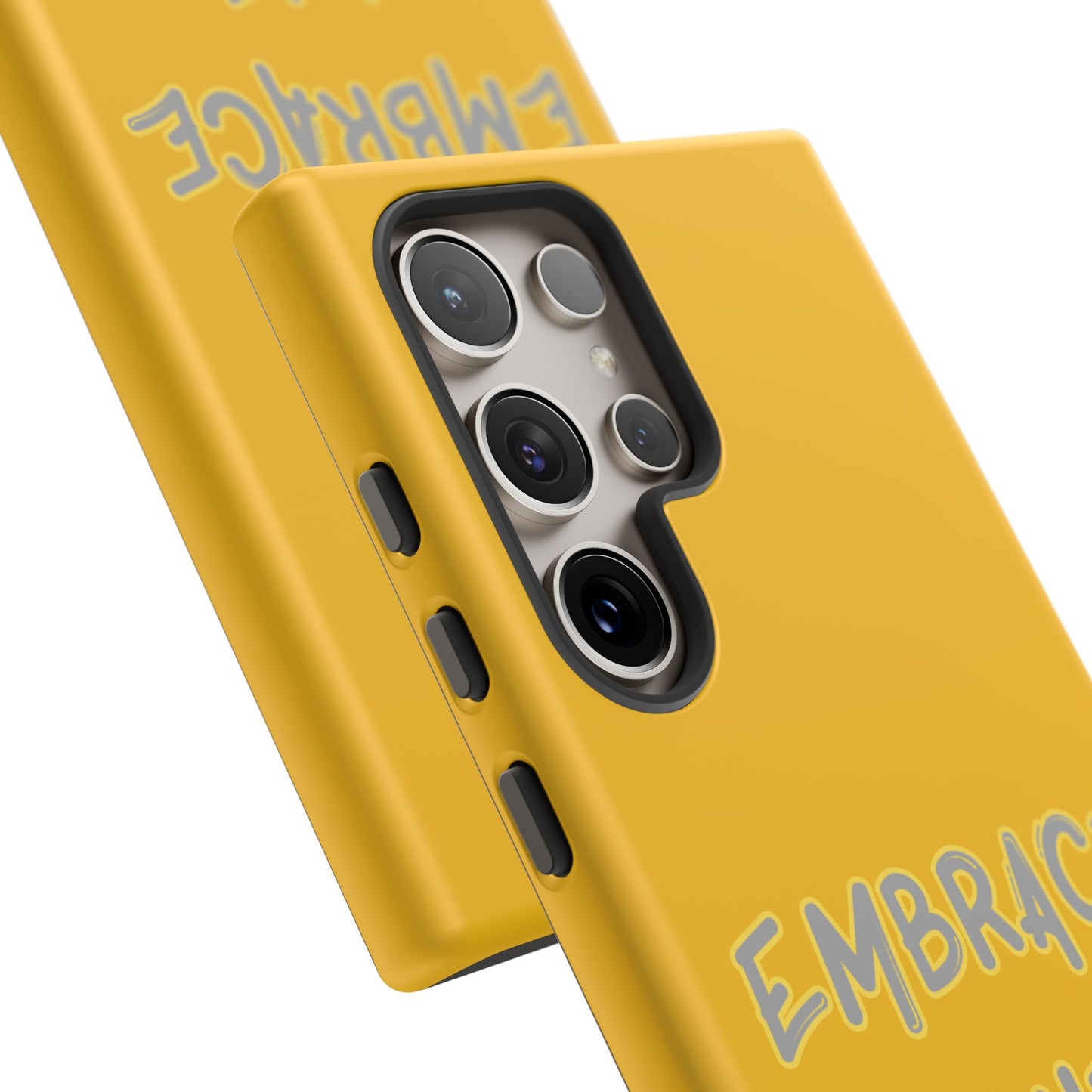 Embrace the Journey #27 Tough Cases iPhone Samsung Google Pixel - MahaCase