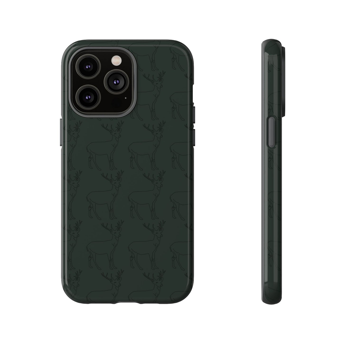 Deer Dream #58 - Tough Cases iPhone Samsung Google Pixel - MahaCase