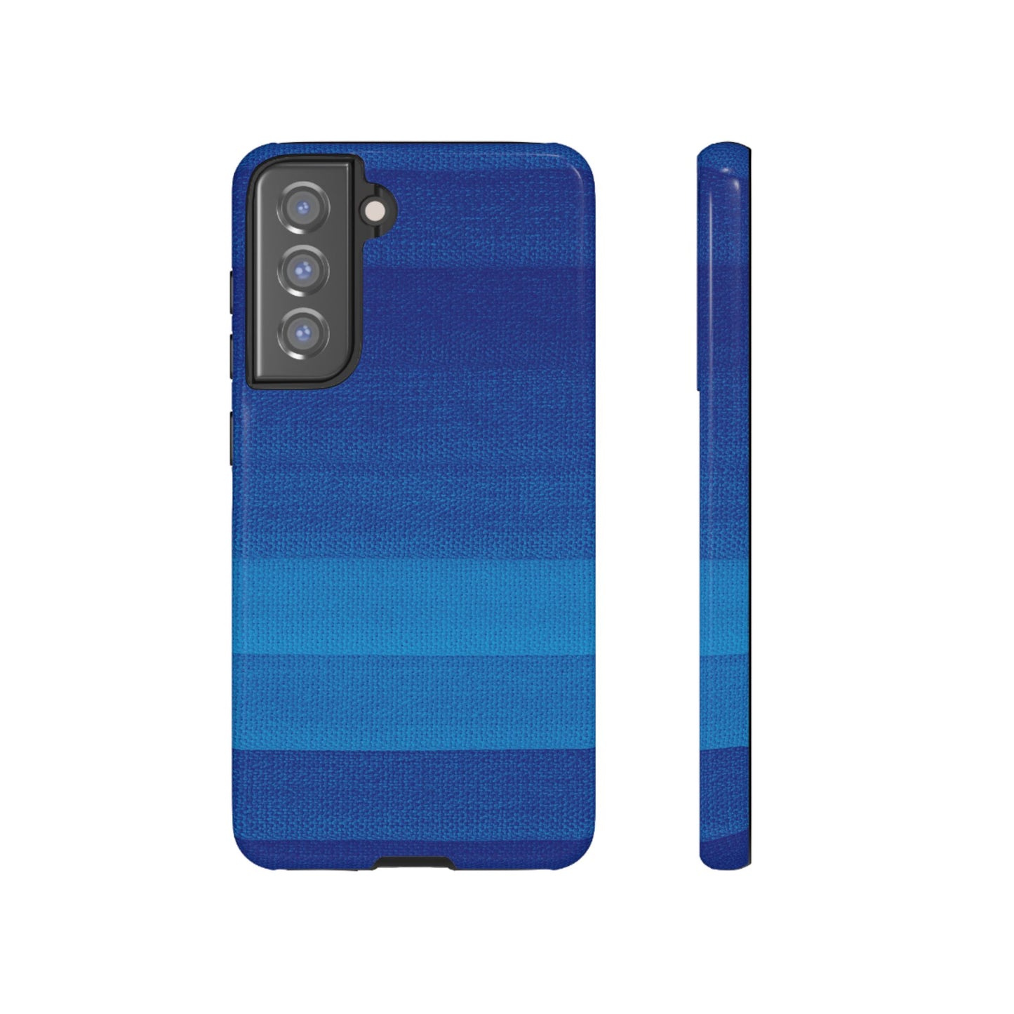 Shades of Blue Tough Cases - MahaCase