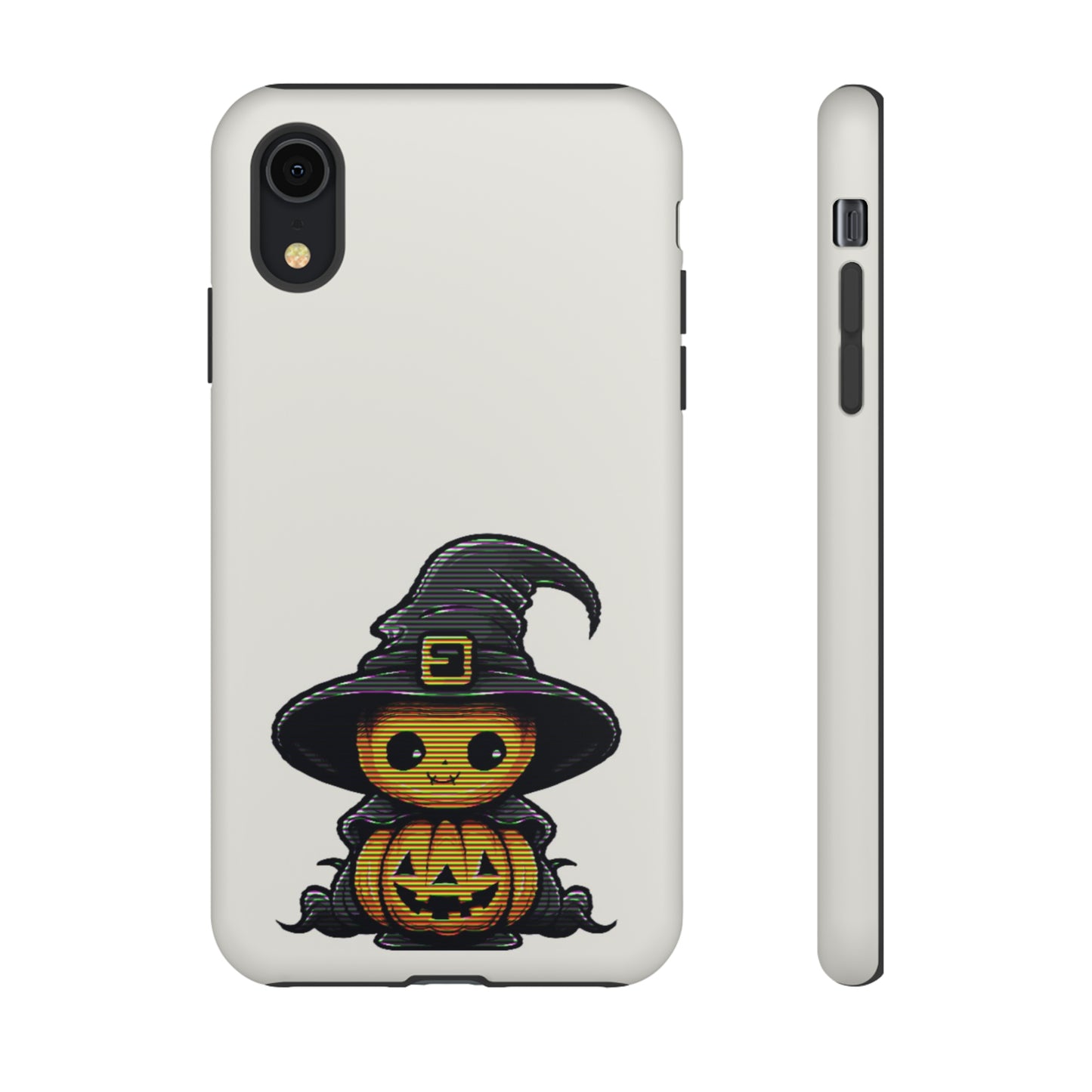 Pumpkin Pizzazz #1-Tough Cases - MahaCase