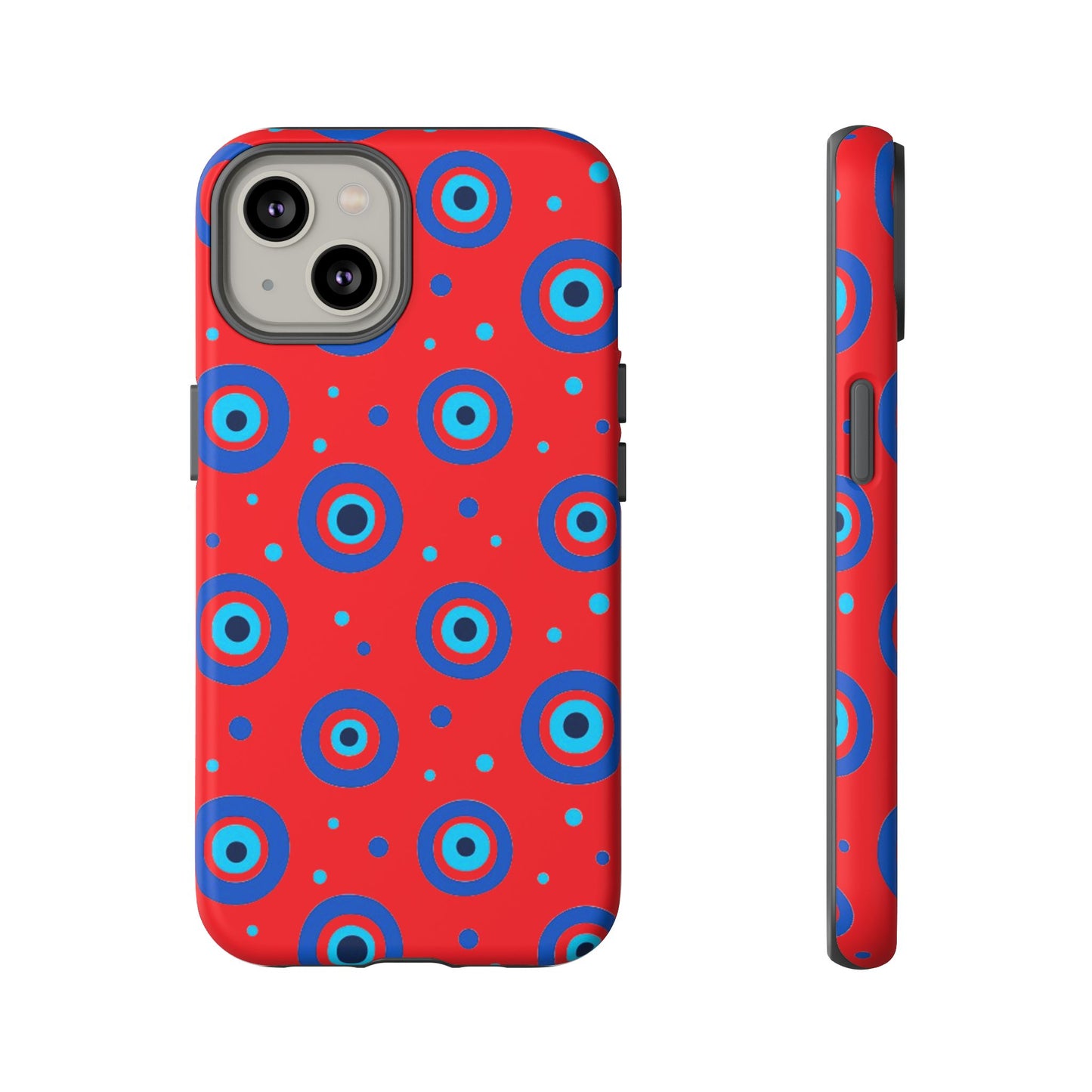 Evil Eye #22 Tough Cases - MahaCase