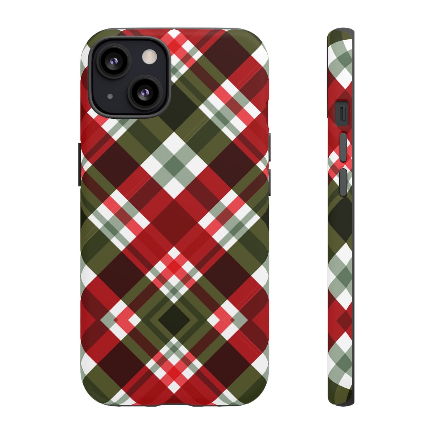 Pattern #77 - Tough Cases iPhone Samsung Google Pixel - MahaCase