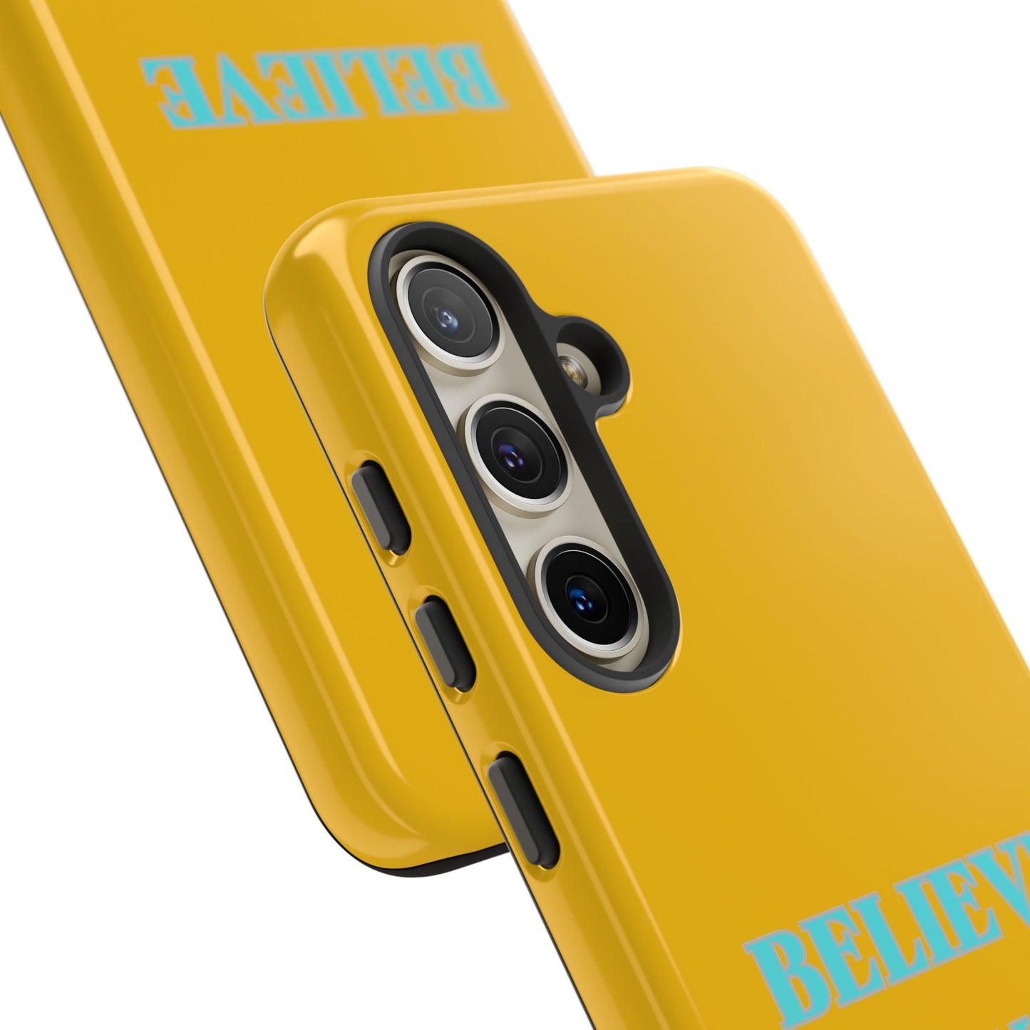 Believe In Yourself #23 Tough Cases iPhone Samsung Google Pixel - MahaCase