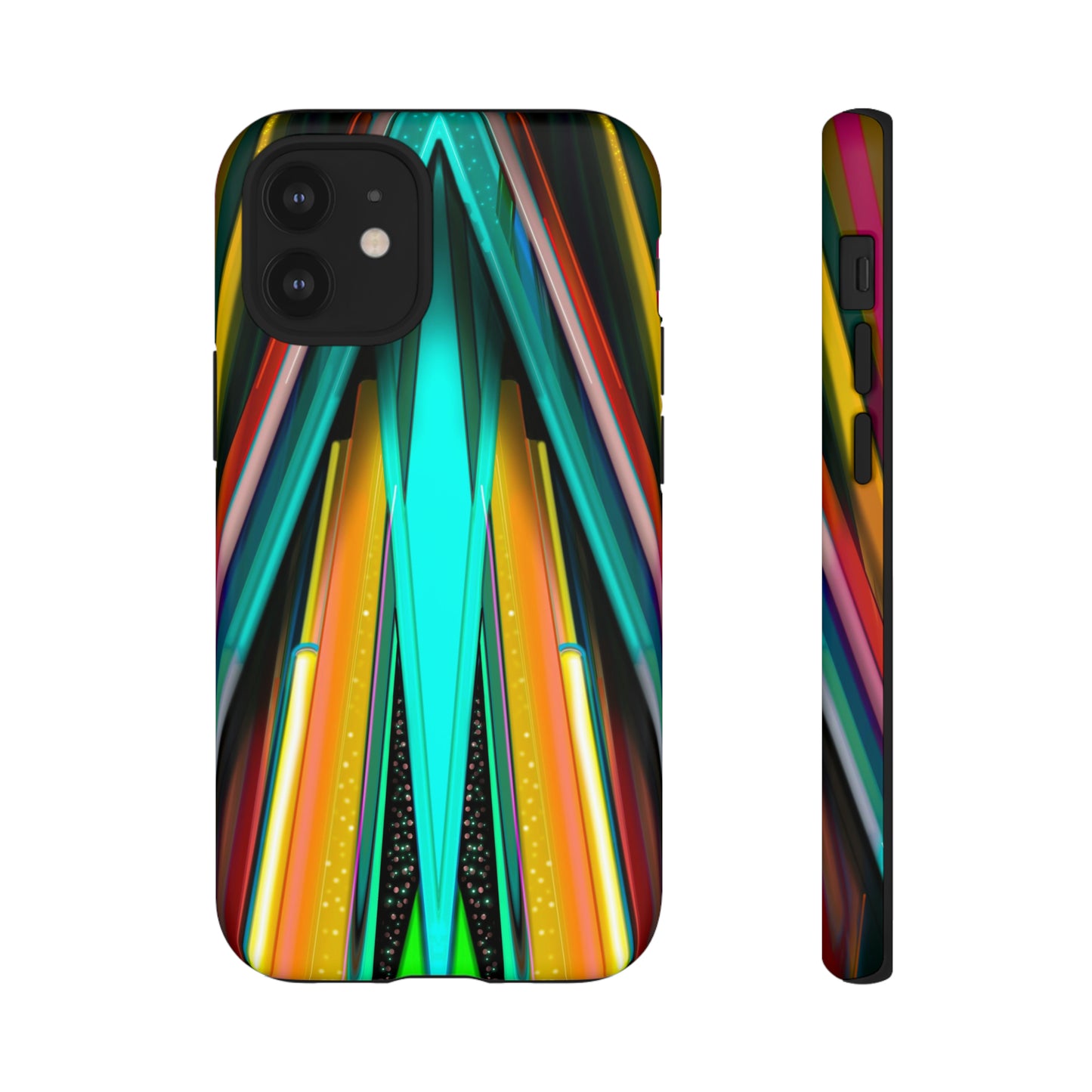 Spectrum Shades-Tough Cases - MahaCase