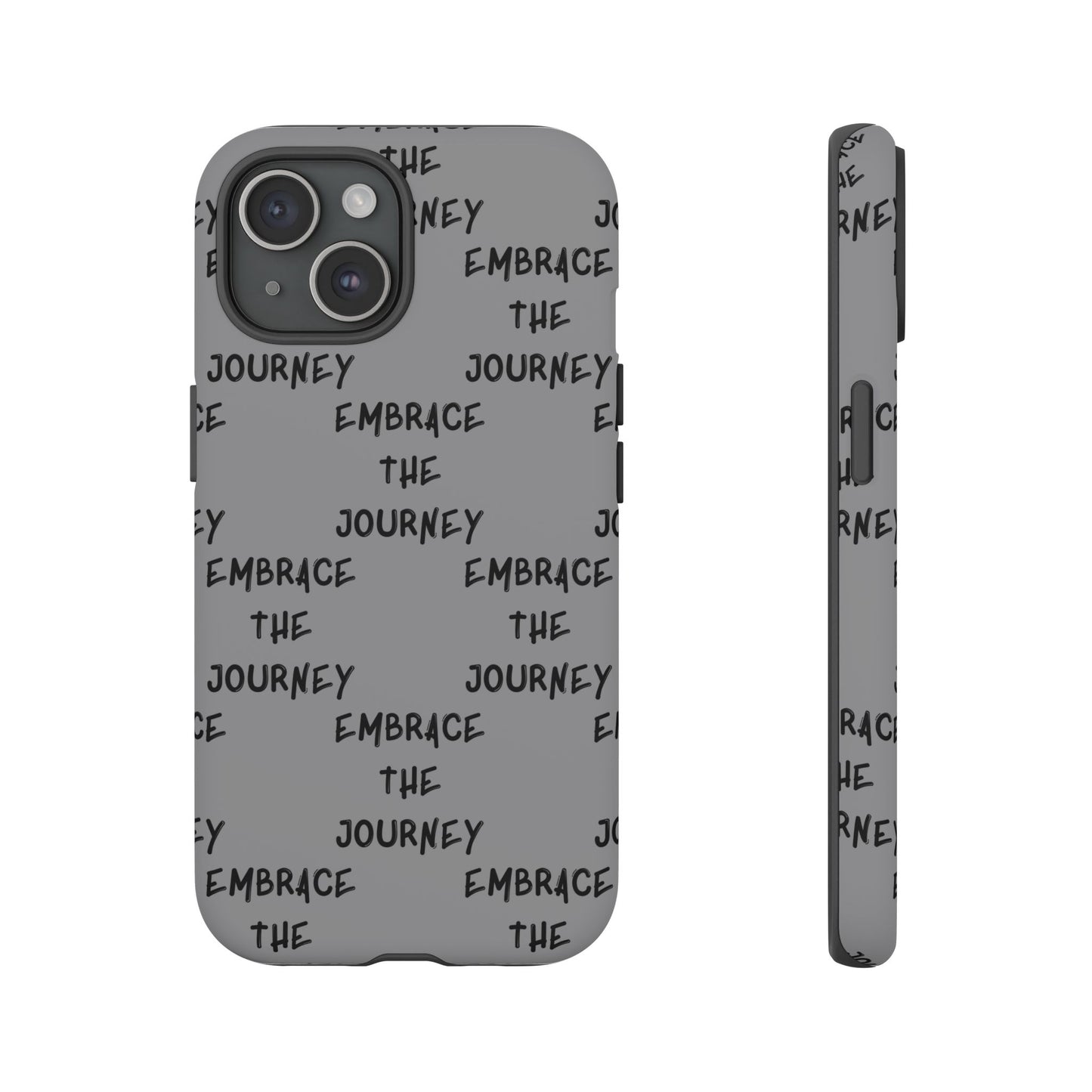 Embrace the Journey #22 Tough Cases iPhone Samsung Google Pixel - MahaCase