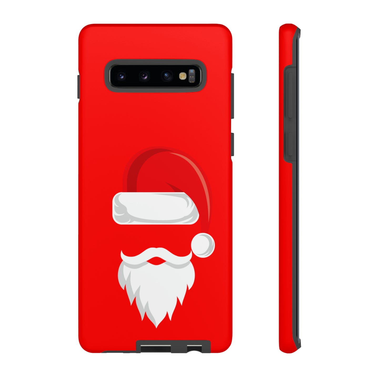 Santa's Spirit #22-Tough Cases - MahaCase
