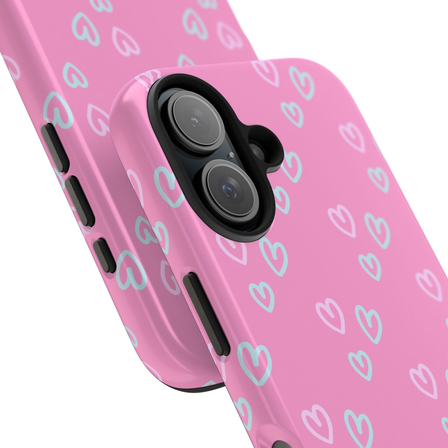 Hearty Blossom #77 Tough Phone Cases, Case-Mate - MahaCase