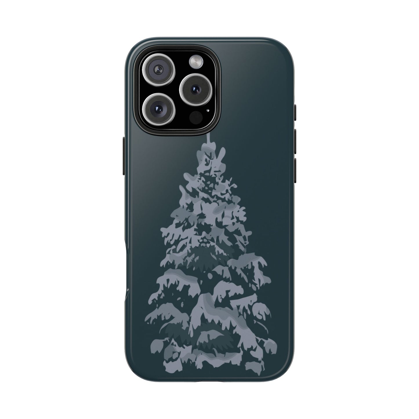 Treeish 02 - Tough Phone Cases -iPhone Samsung - MahaCase