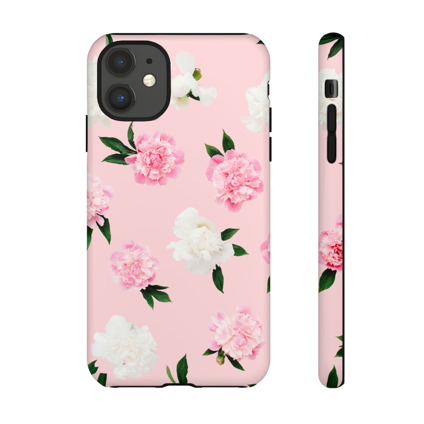 Floral Charm #44-Tough Cases - MahaCase
