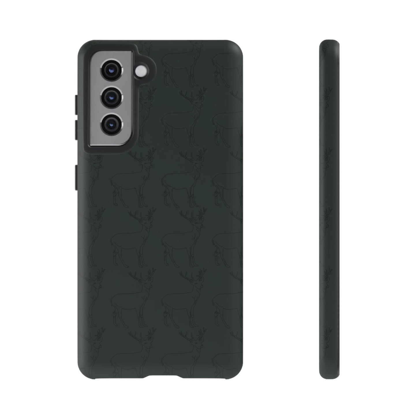 Deer Dream #58 - Tough Cases iPhone Samsung Google Pixel - MahaCase