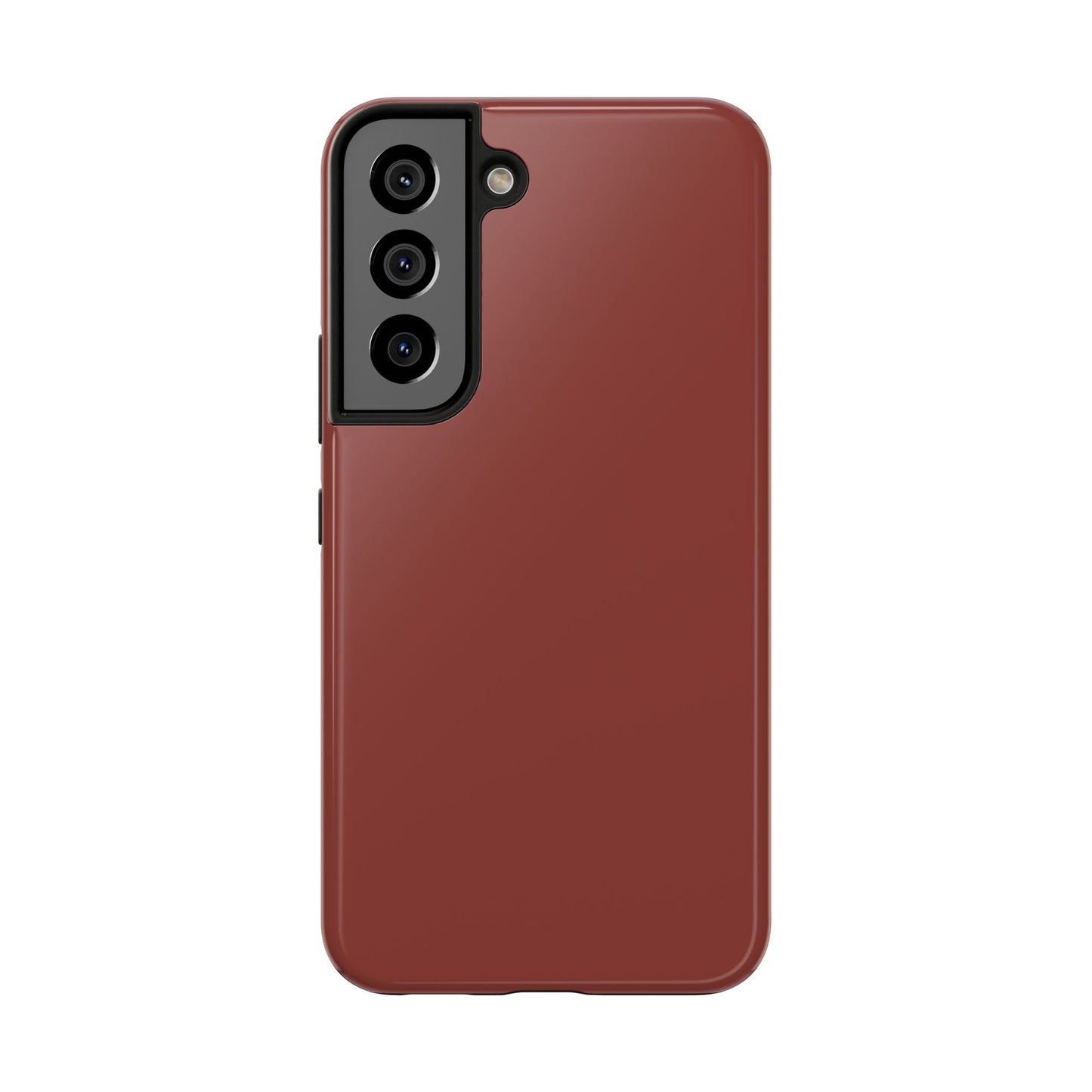 Chestnut Tough Phone Cases iPhone and Samsung