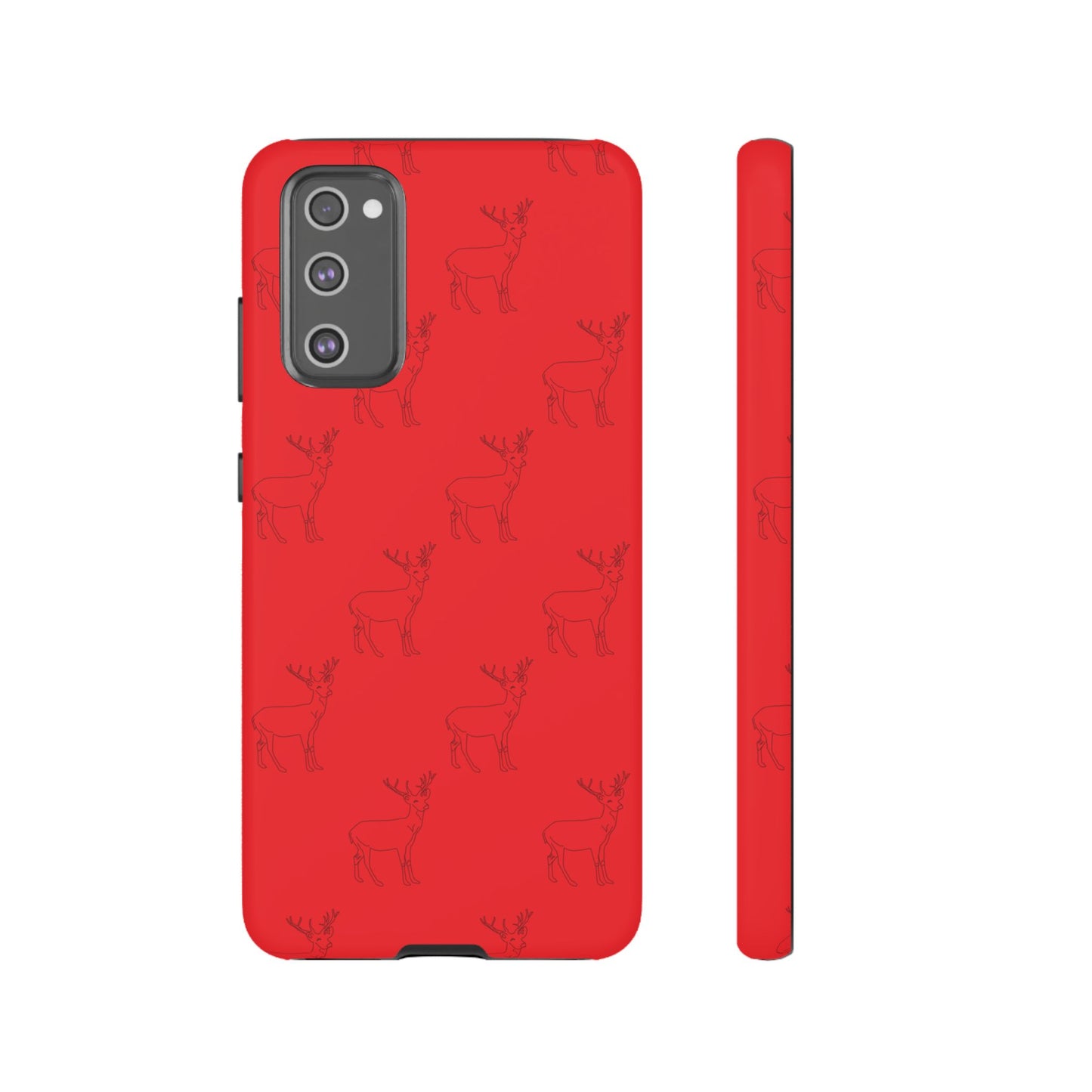 Dream #33 - Tough Cases iPhone Samsung Google Pixel - MahaCase