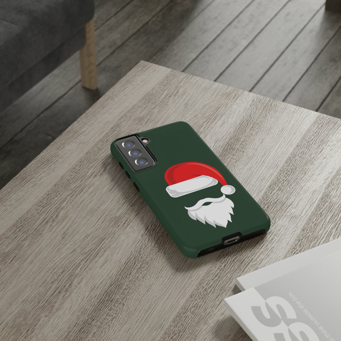Santa's Spirit #24-Tough Cases - MahaCase