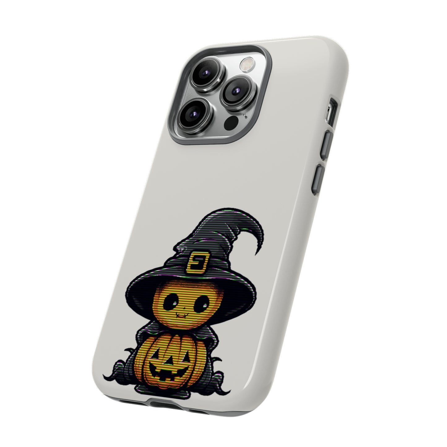 Pumpkin Pizzazz #1-Tough Cases - MahaCase