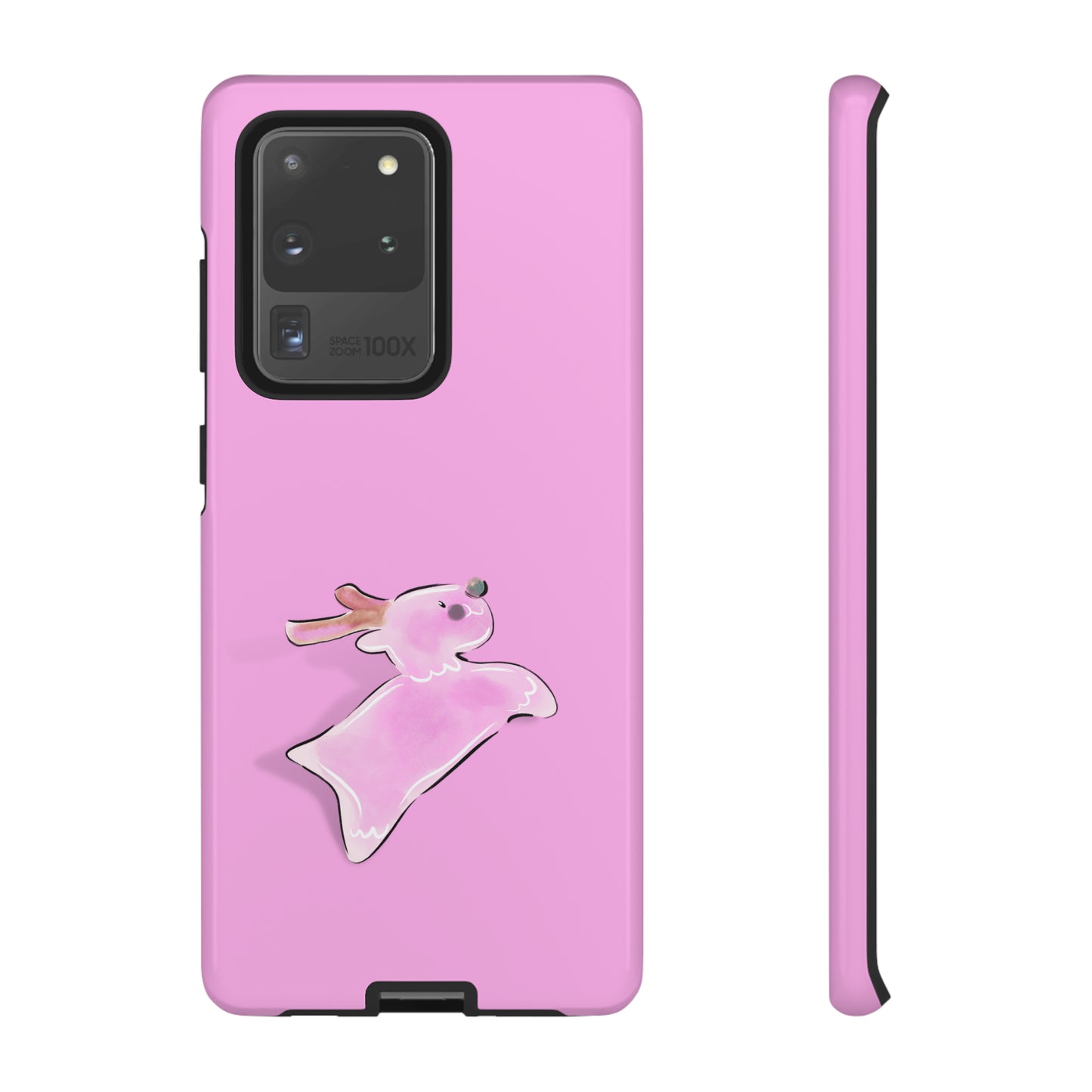 Pink Rein-Tough Cases - MahaCase