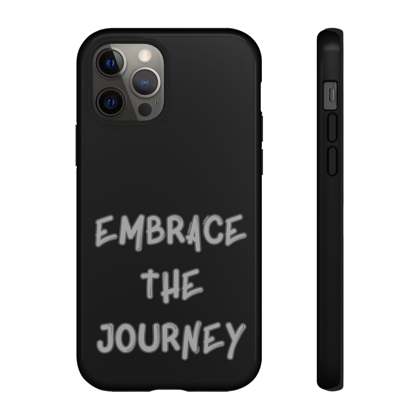 Embrace the Journey #26 Tough Cases iPhone Samsung Google Pixel - MahaCase
