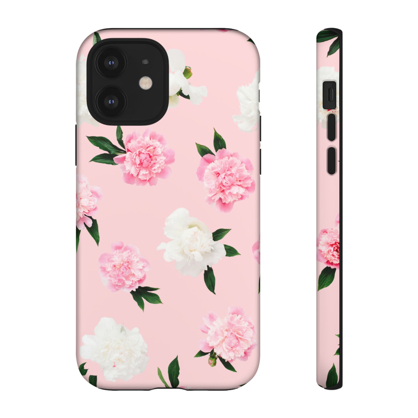 Floral Charm #44-Tough Cases - MahaCase