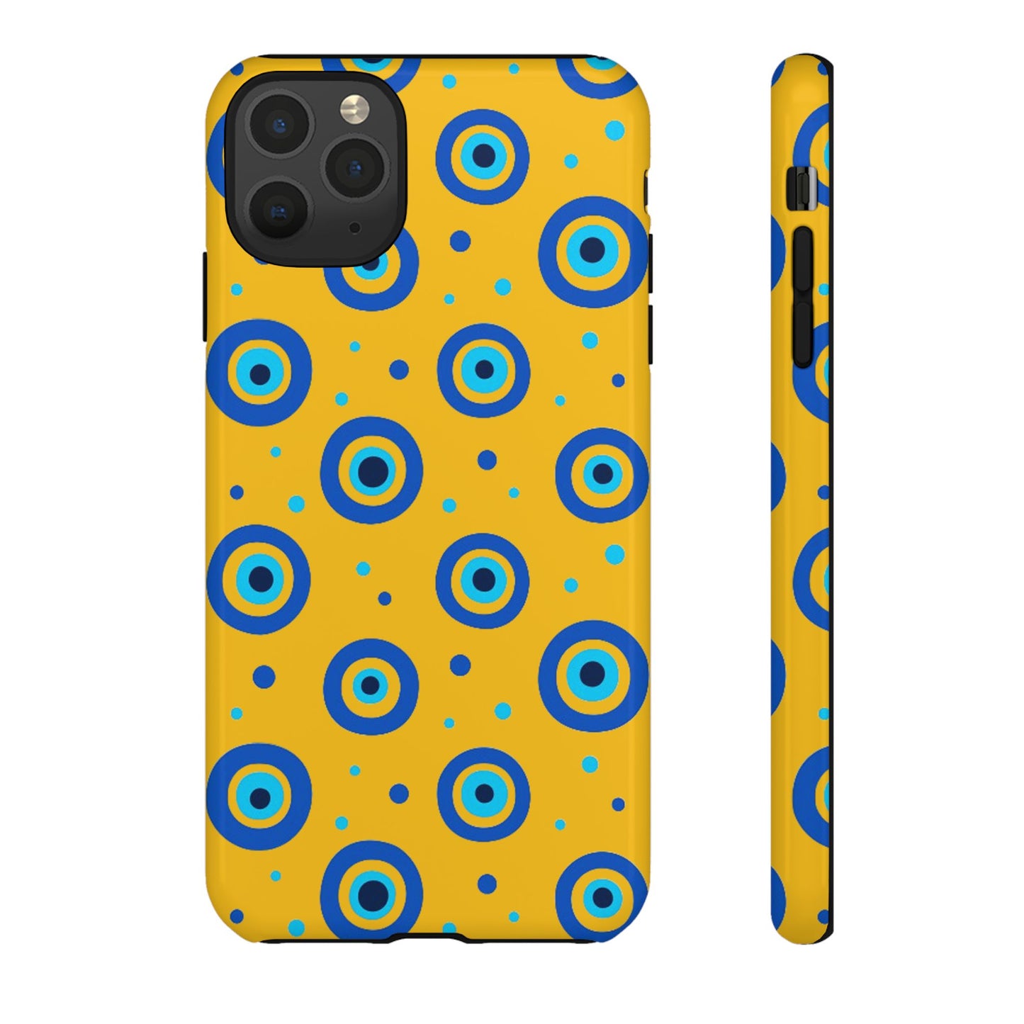 Evil Eye #26 Tough Cases - MahaCase